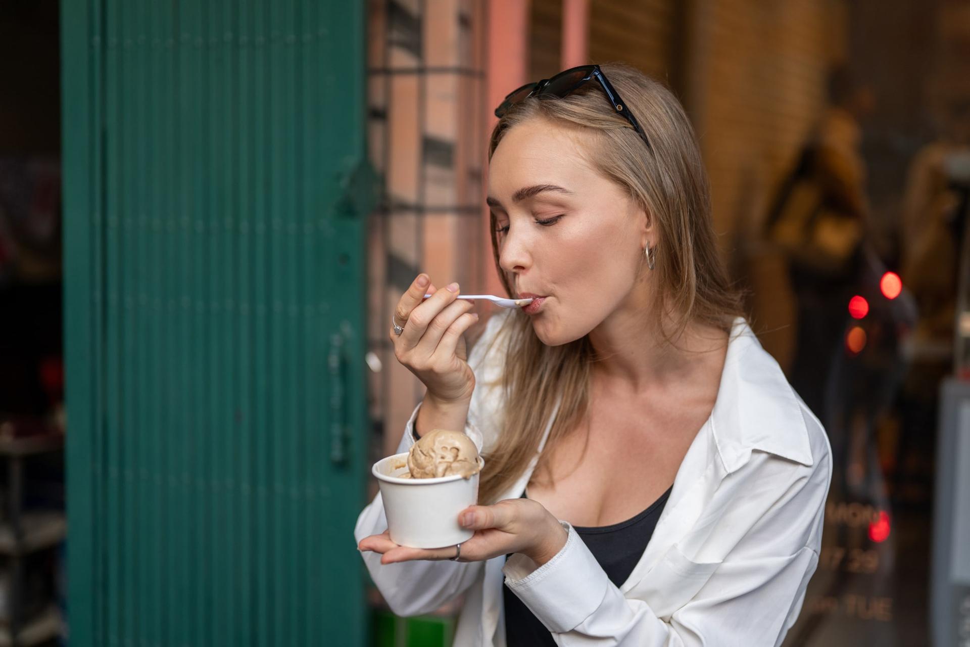Schmeckt nicht mehr wie früher? So beeinflussen äußere Faktoren deinen Geschmackssinn — Lebensstil