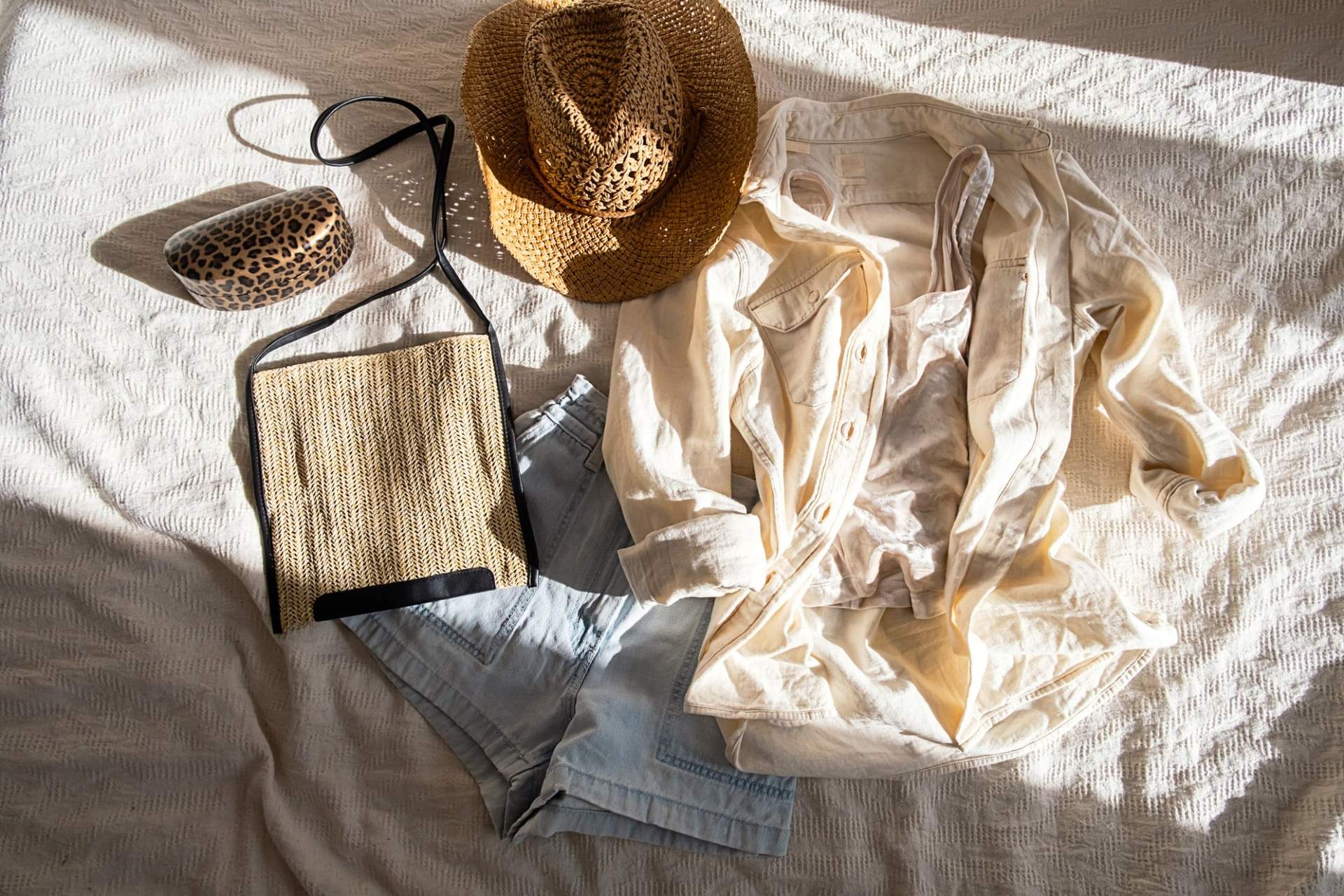 These Shorts Dominate the Summer – 8 Trends You Should Know — Fashion