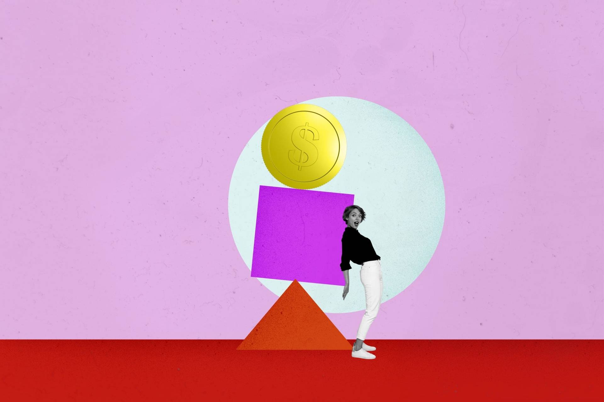 Diese 4 Sternzeichen haben ein außergewöhnliches Talent fürs Geld – Bist du dabei?