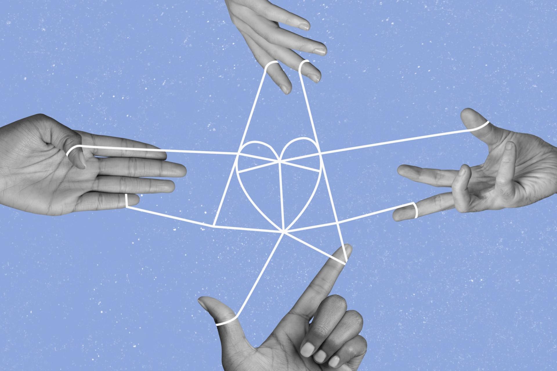Un vecchio amico del tuo gruppo d’anime – quando può comparire nella tua vita? — Lifestyle
