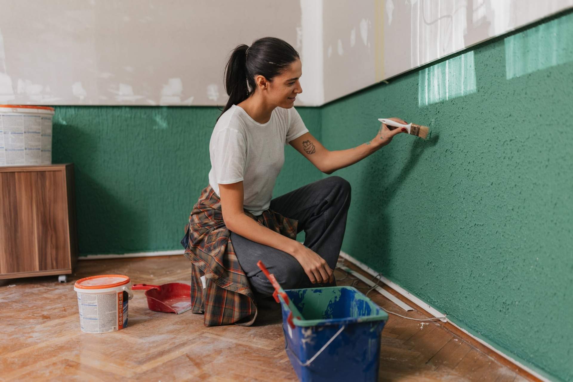 Die 5 versteckten Fallen bei der Wohnungsrenovierung, die jeder bereut — Deko