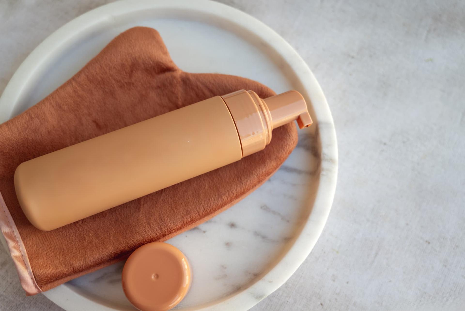 Las estrellas de los autobronceadores: 10 favoritos probados — Estilo