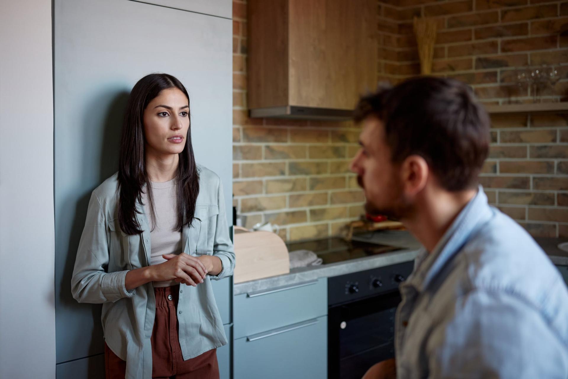 Non è il misterioso settimo anno il colpevole: secondo le statistiche, il decimo è l’anno più difficile del matrimonio — Relazione