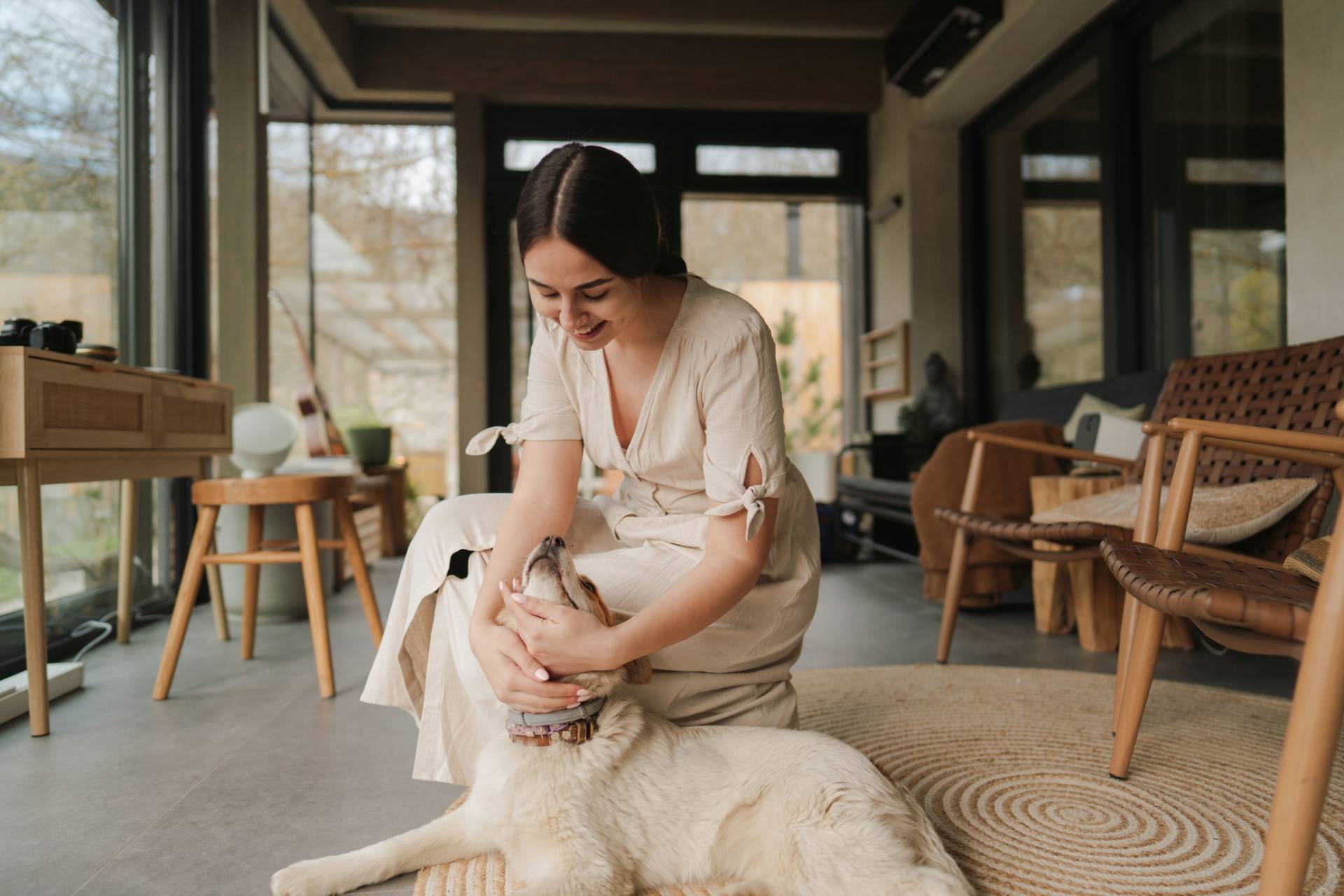 No, tu perro no es como tu hijo