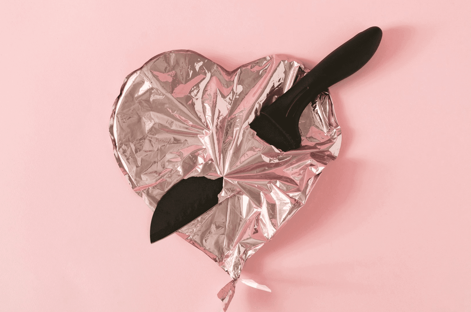 Love Can Vanish in an Instant: What Is the “Ick” Feeling? — Relationship