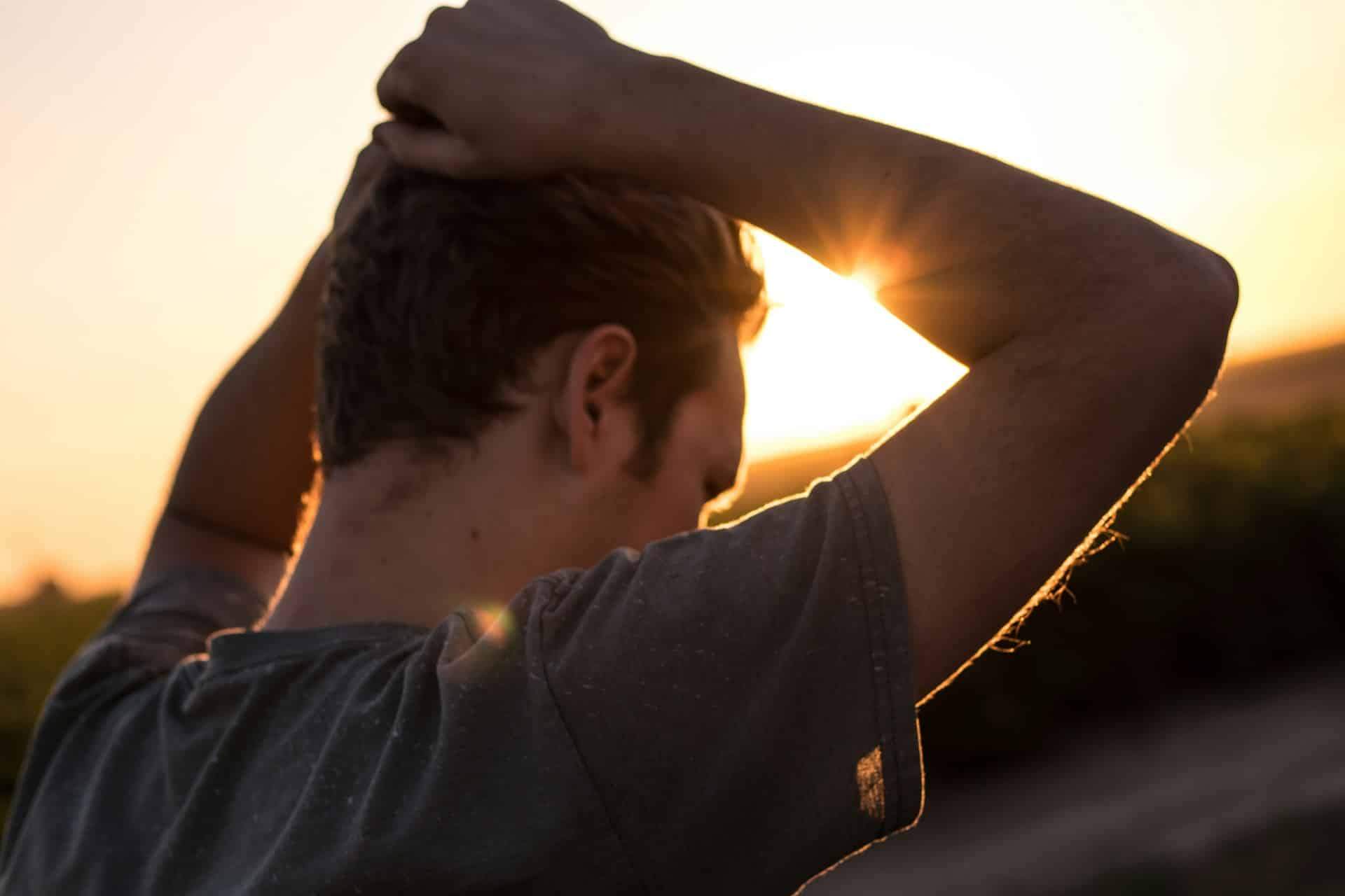 What’s on Men’s Minds: 9 Secrets They Rarely Share — Relationship