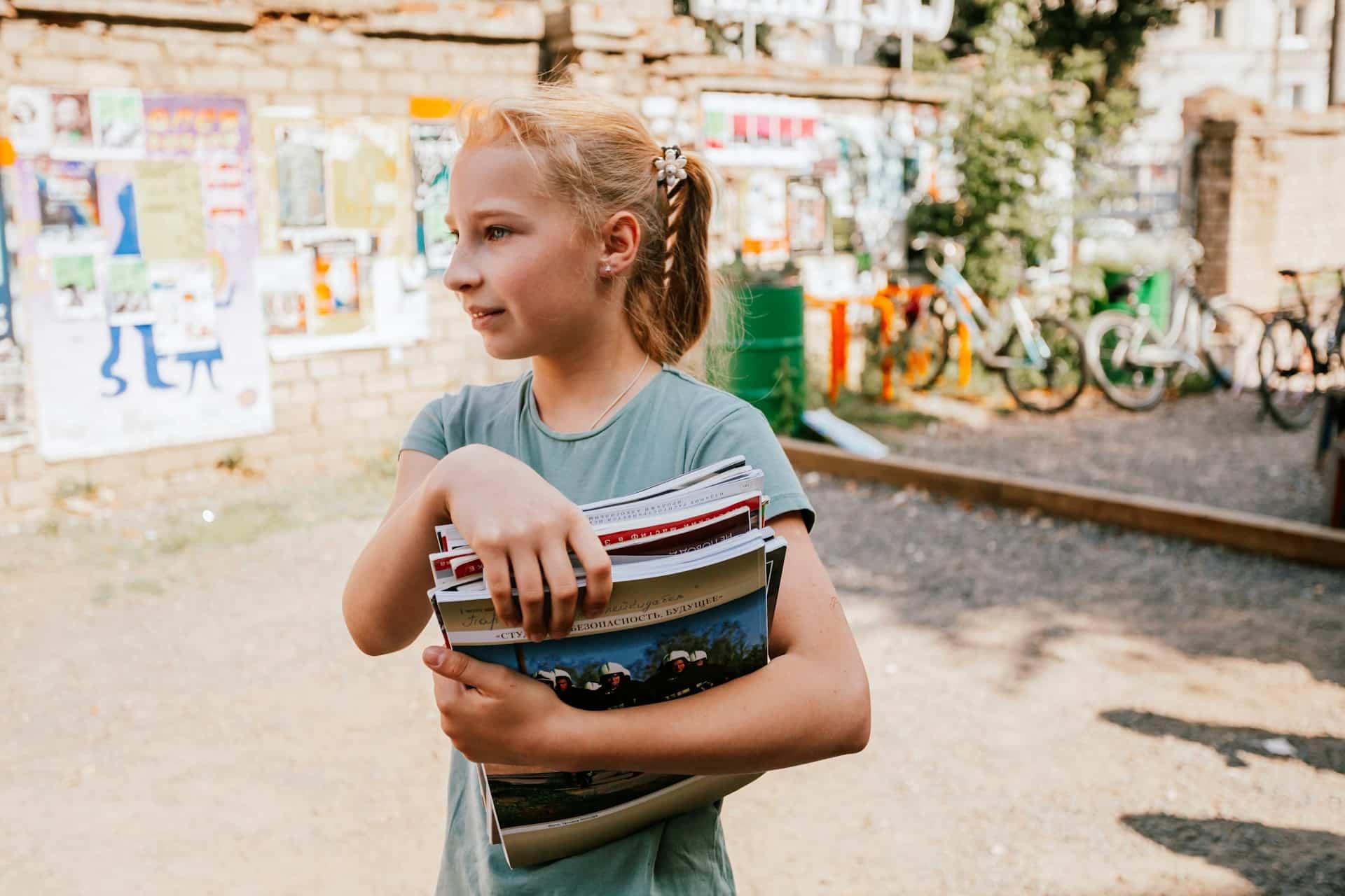 Warum beginnen Mädchen heute immer früher mit der Menstruation? — Familie