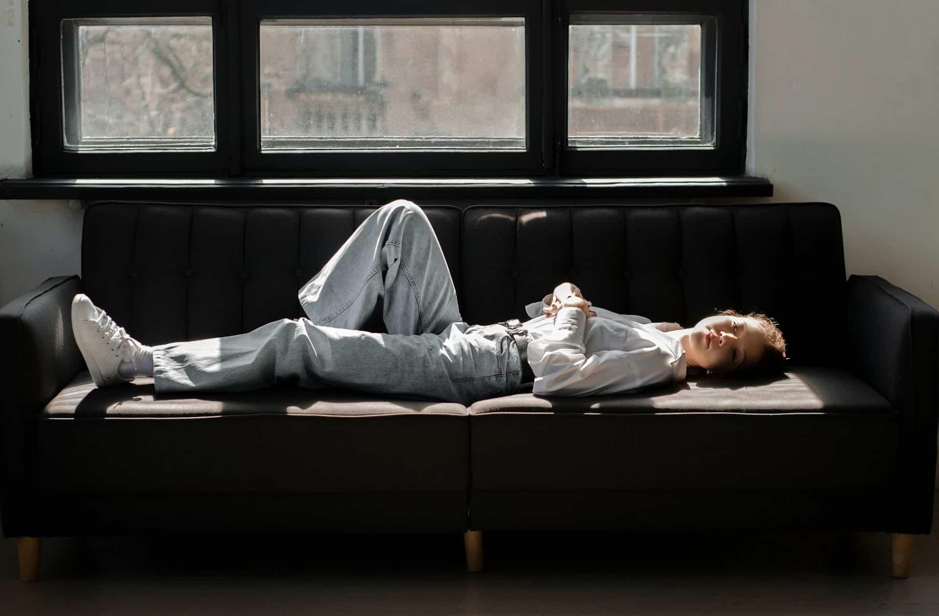 I Used to See Overthinking as a Burden — Now I Know It’s a Gift — Lifestyle