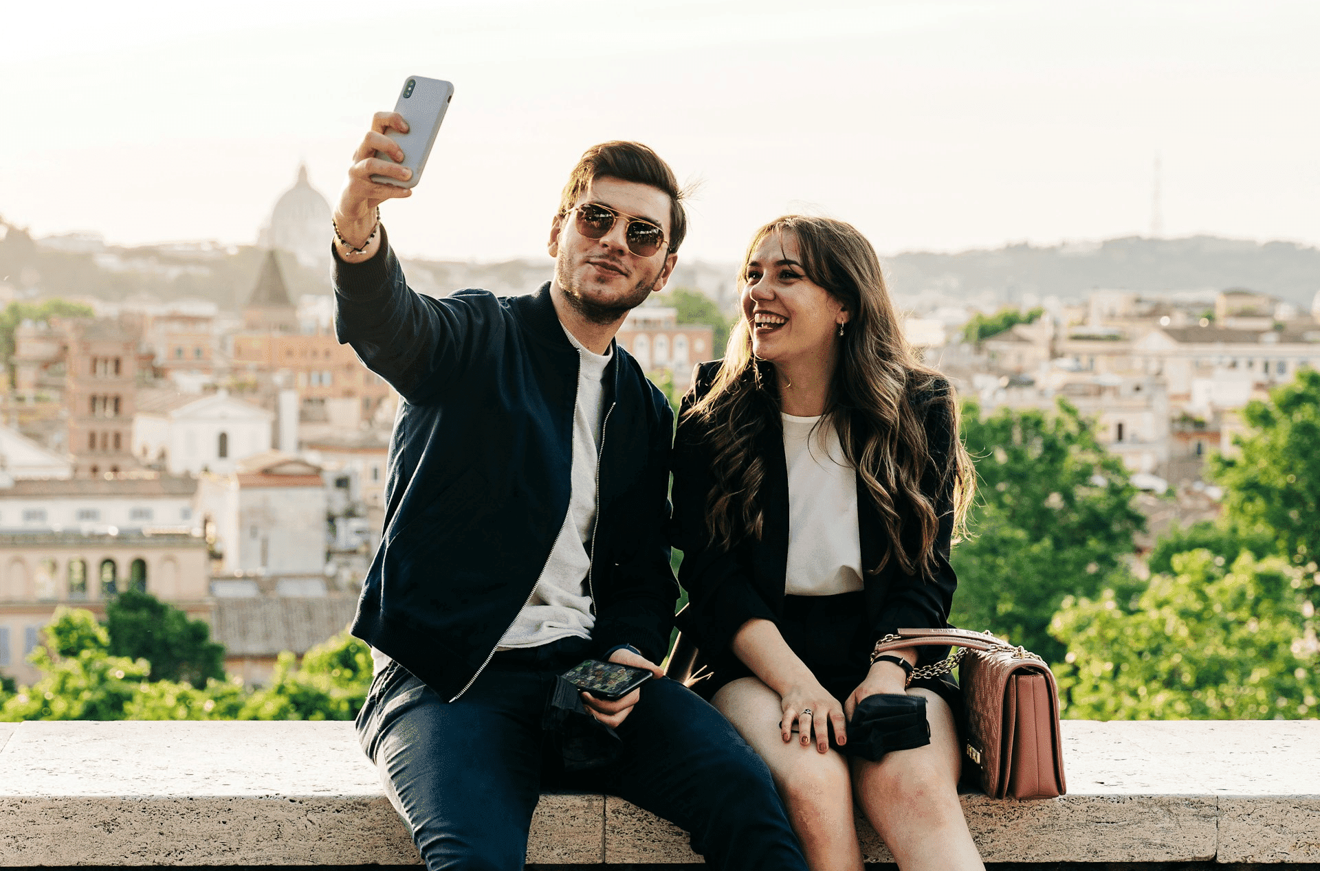 Quand est-il temps de montrer notre relation sur Instagram ? — Relation