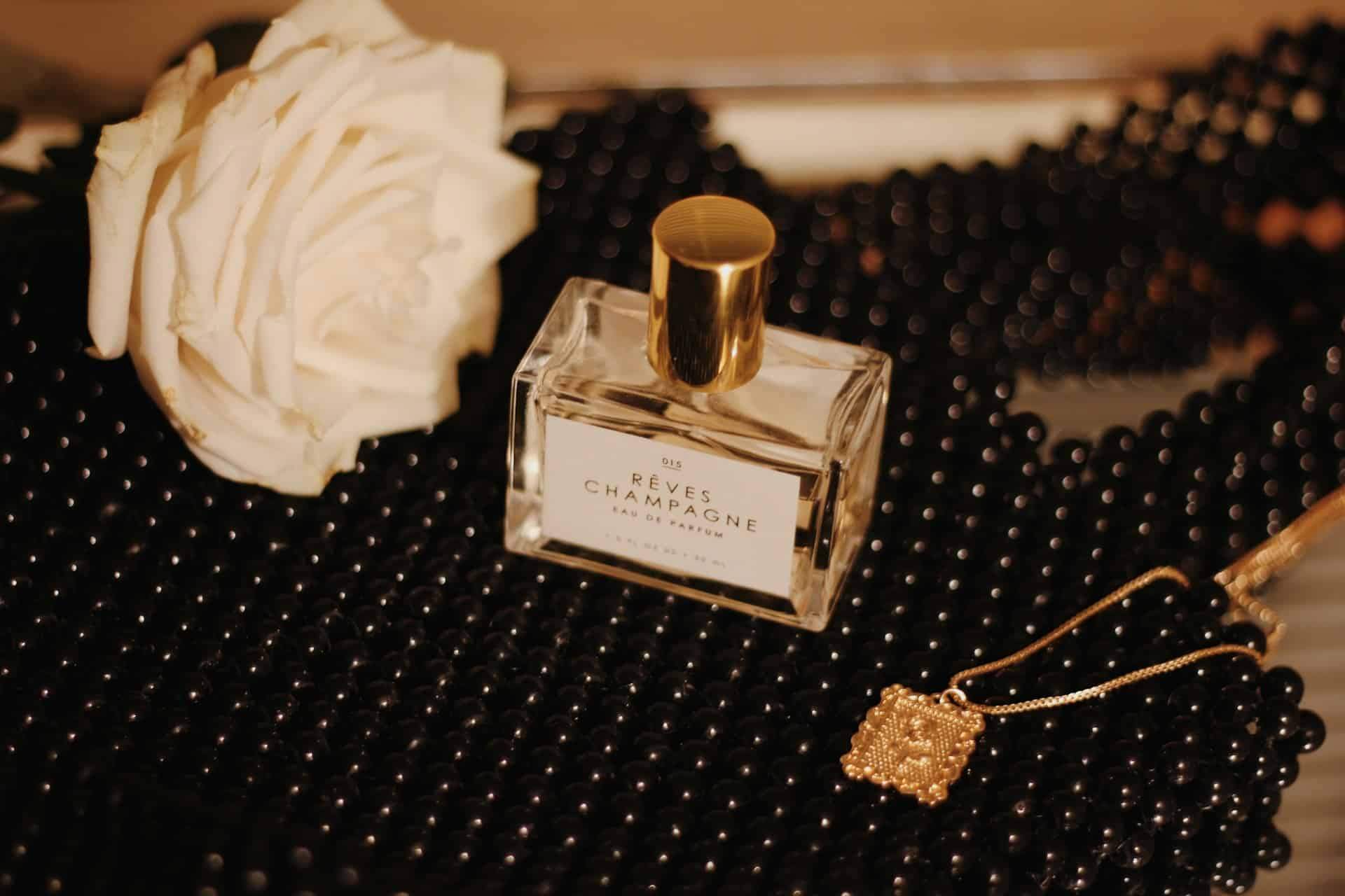 L’art de la fraîcheur estivale – Comment garder votre parfum intact lors des journées les plus chaudes — Style