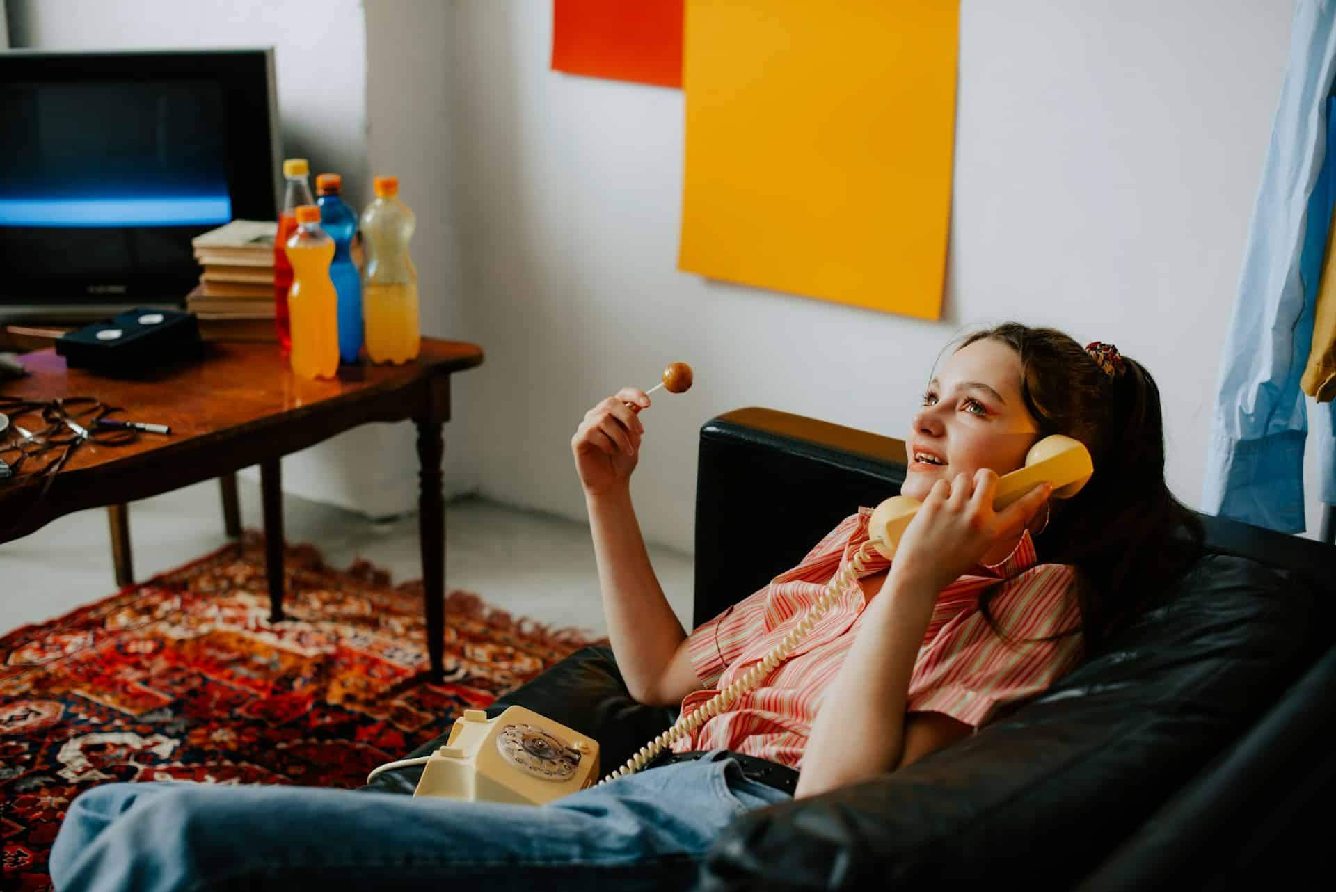 Essere adolescenti negli anni '90 era pura libertà! La realtà dei nostri figli è un'altra storia — Lifestyle