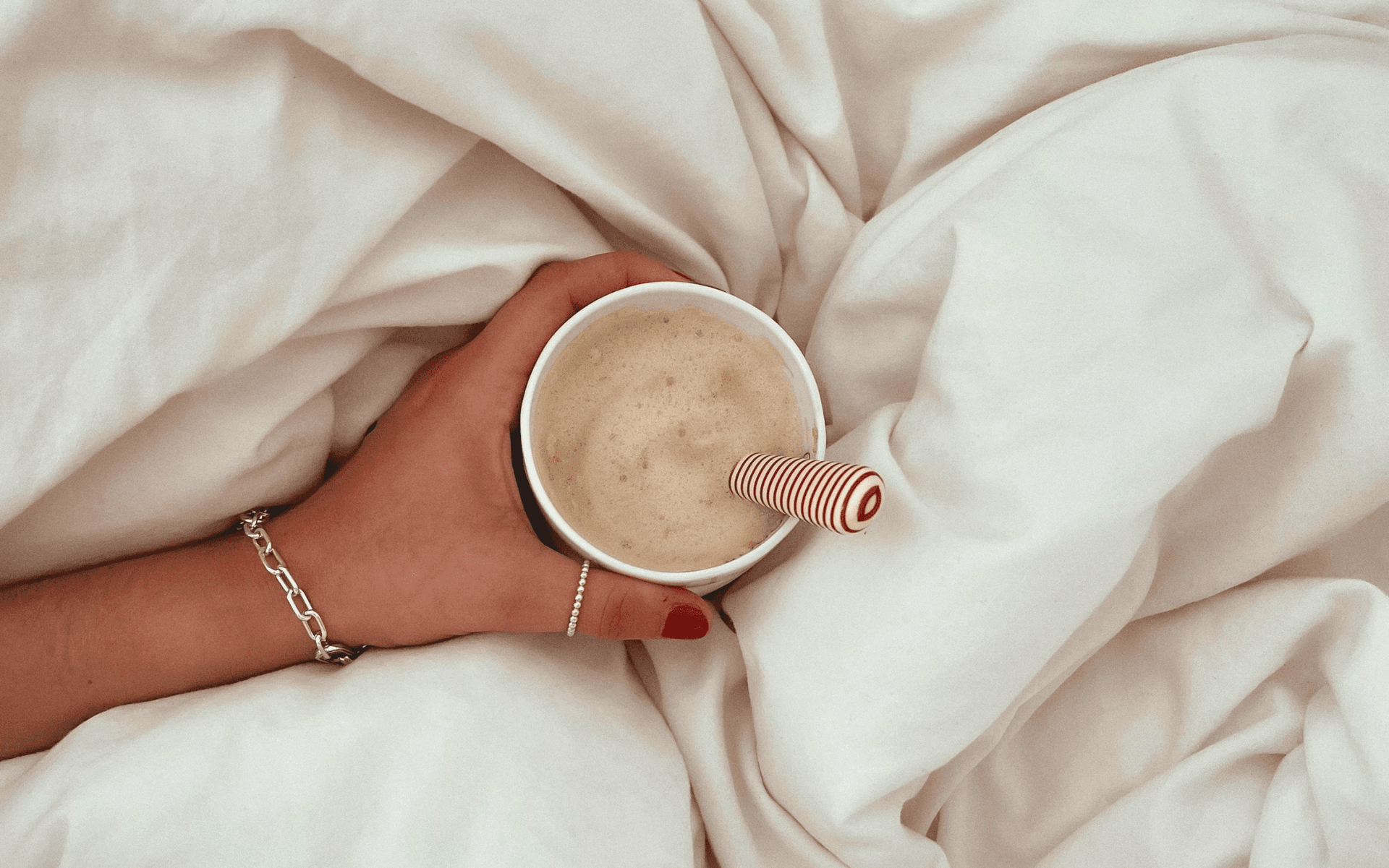 Dir wird von Kaffee übel? Das ist der Grund und so kannst du es verhindern — Gesundheit