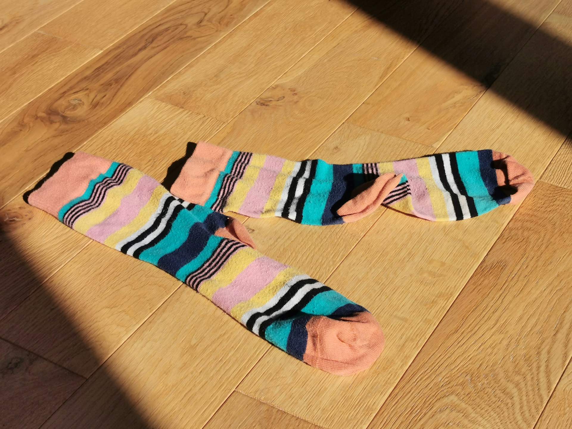 5 astuces pour réutiliser vos vieilles chaussettes — Ménage