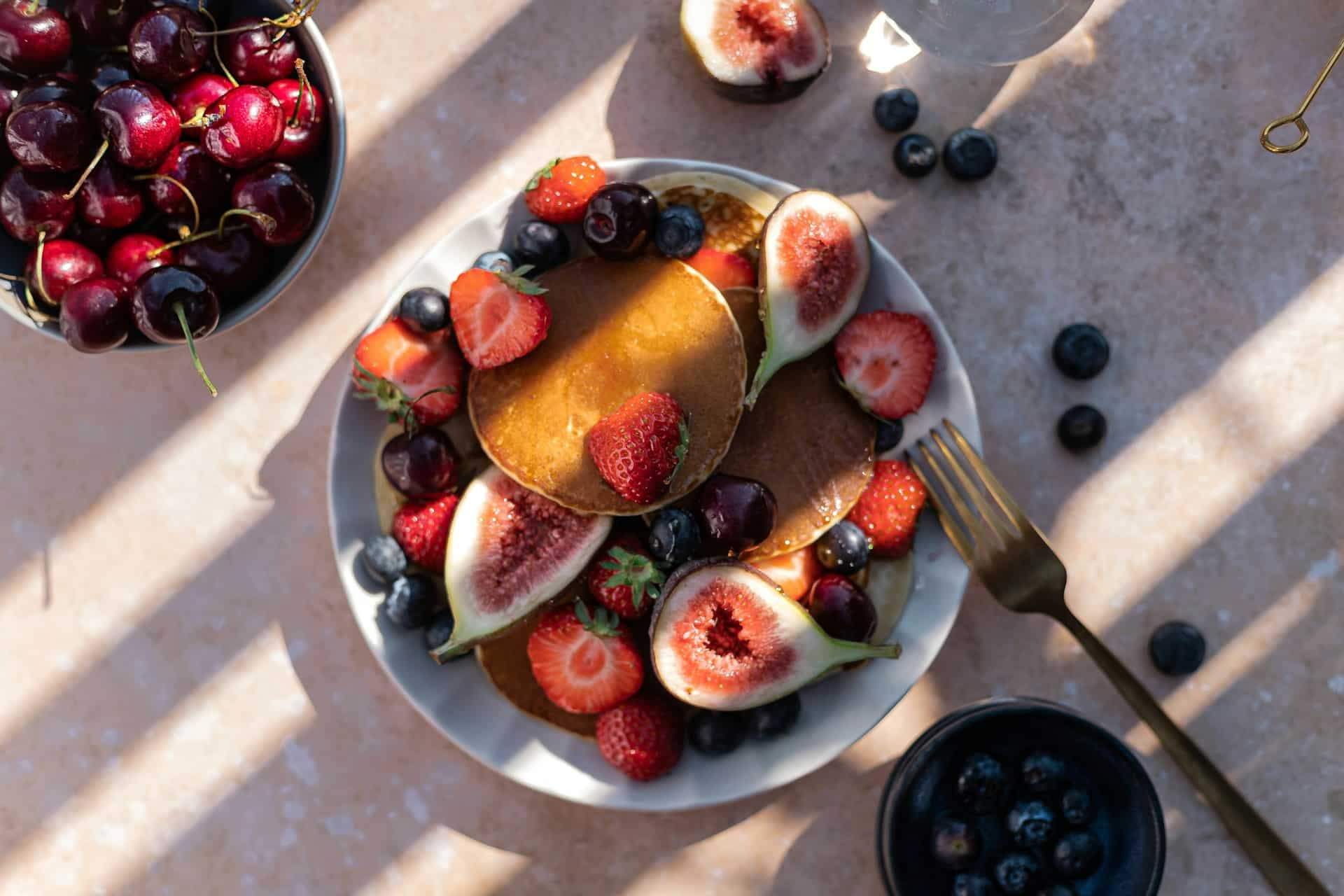 Les 6 meilleurs fruits d'été contre la polyarthrite rhumatoïde — Santé