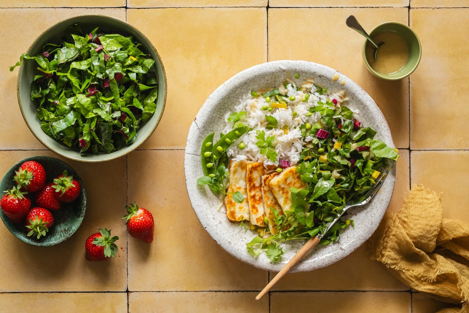 4 aliments qui vous rassasient instantanément — Santé