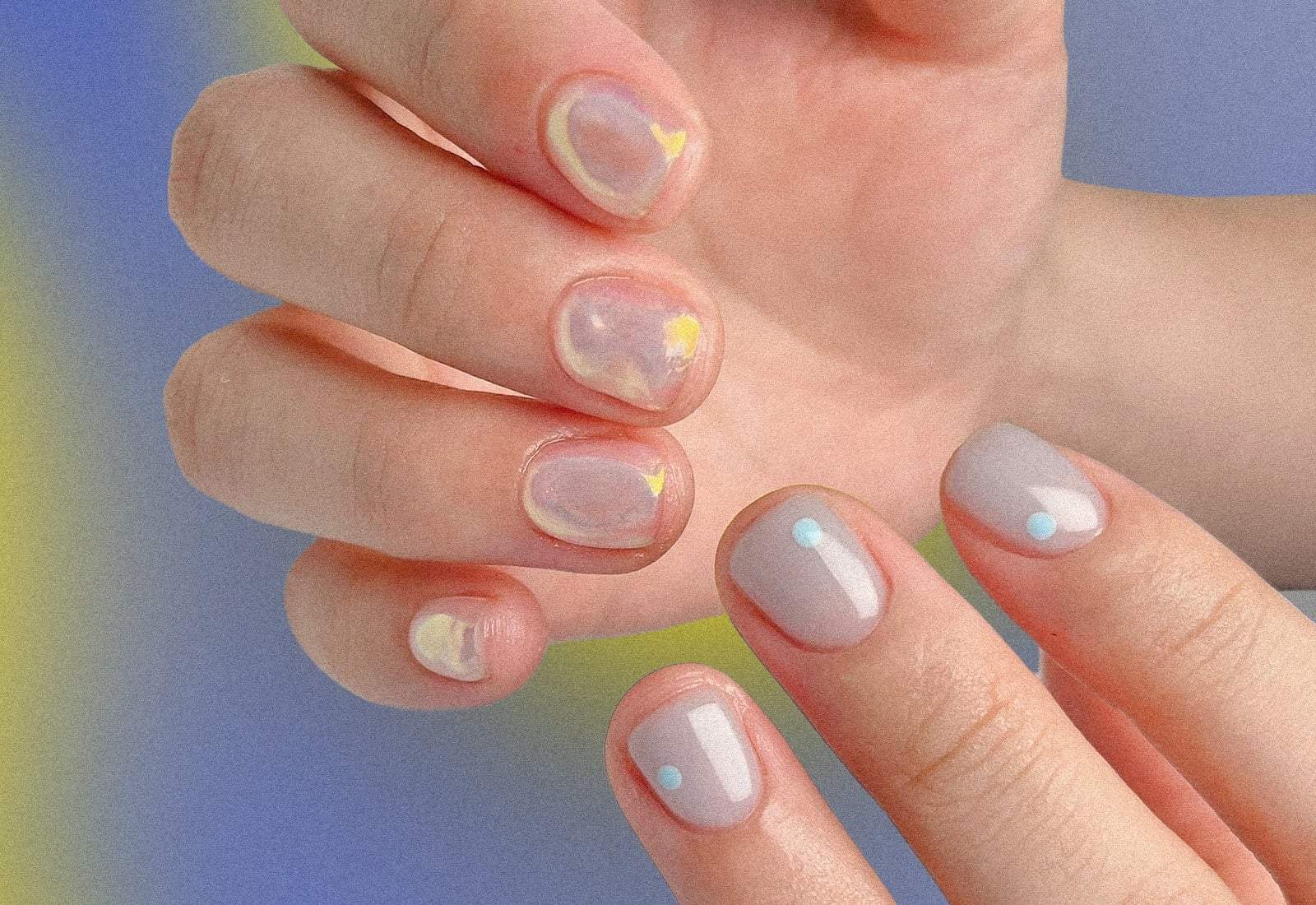 8 Fabulous Short Nail Ideas for Summer – It’s Not About the Length — Style