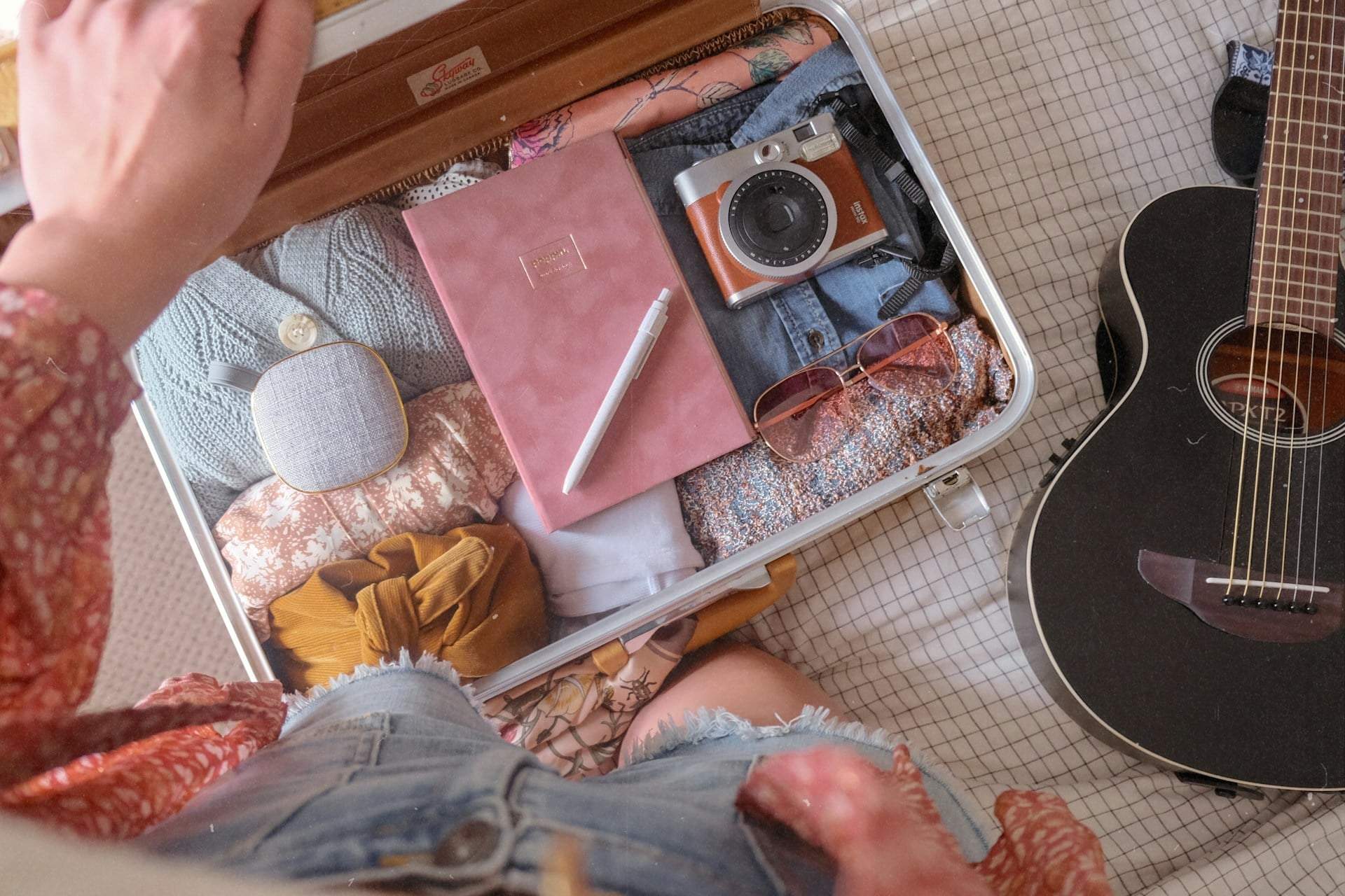 7 things you must do at home before you leave for vacation — Household