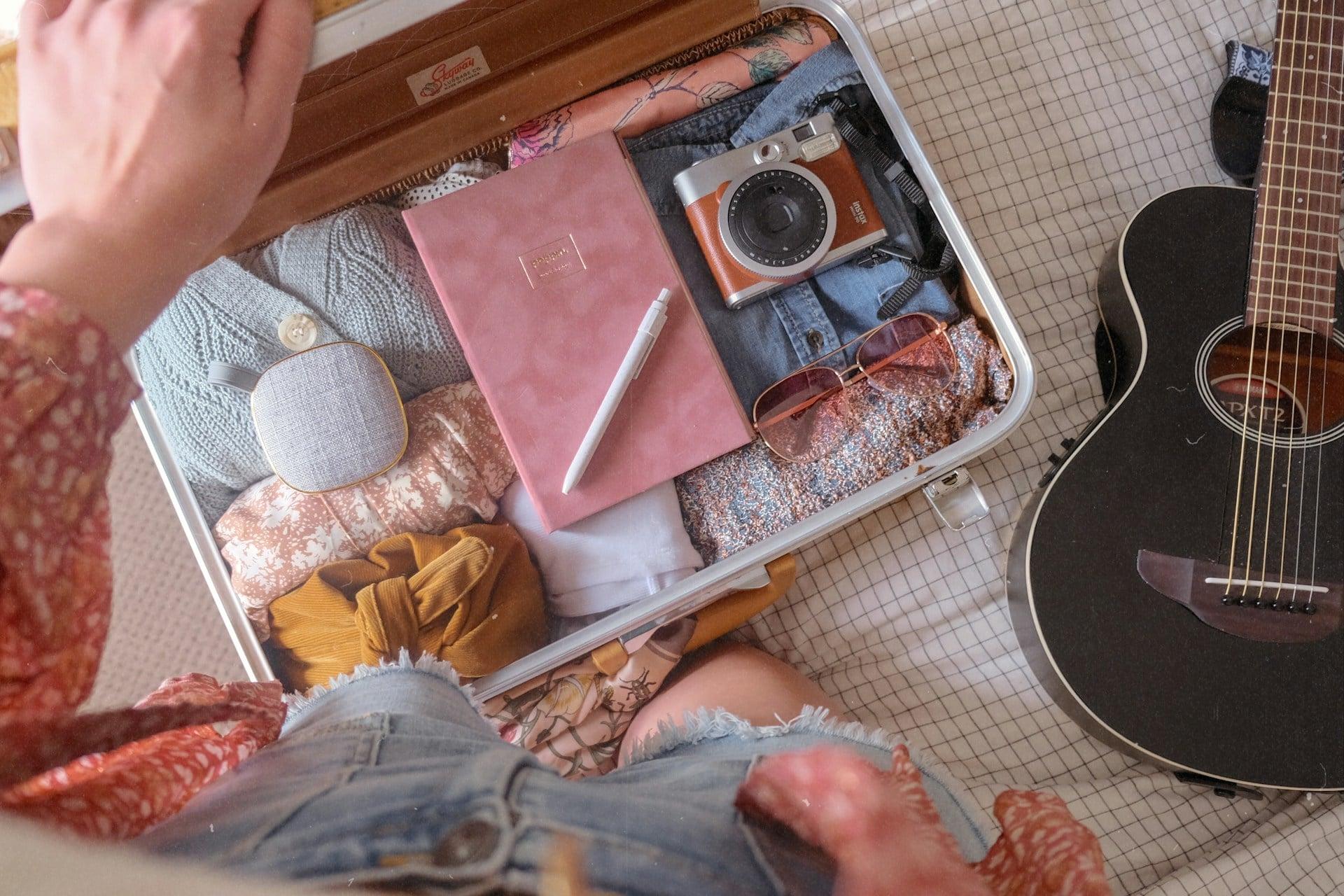 7 things you must do at home before you leave for vacation — Household
