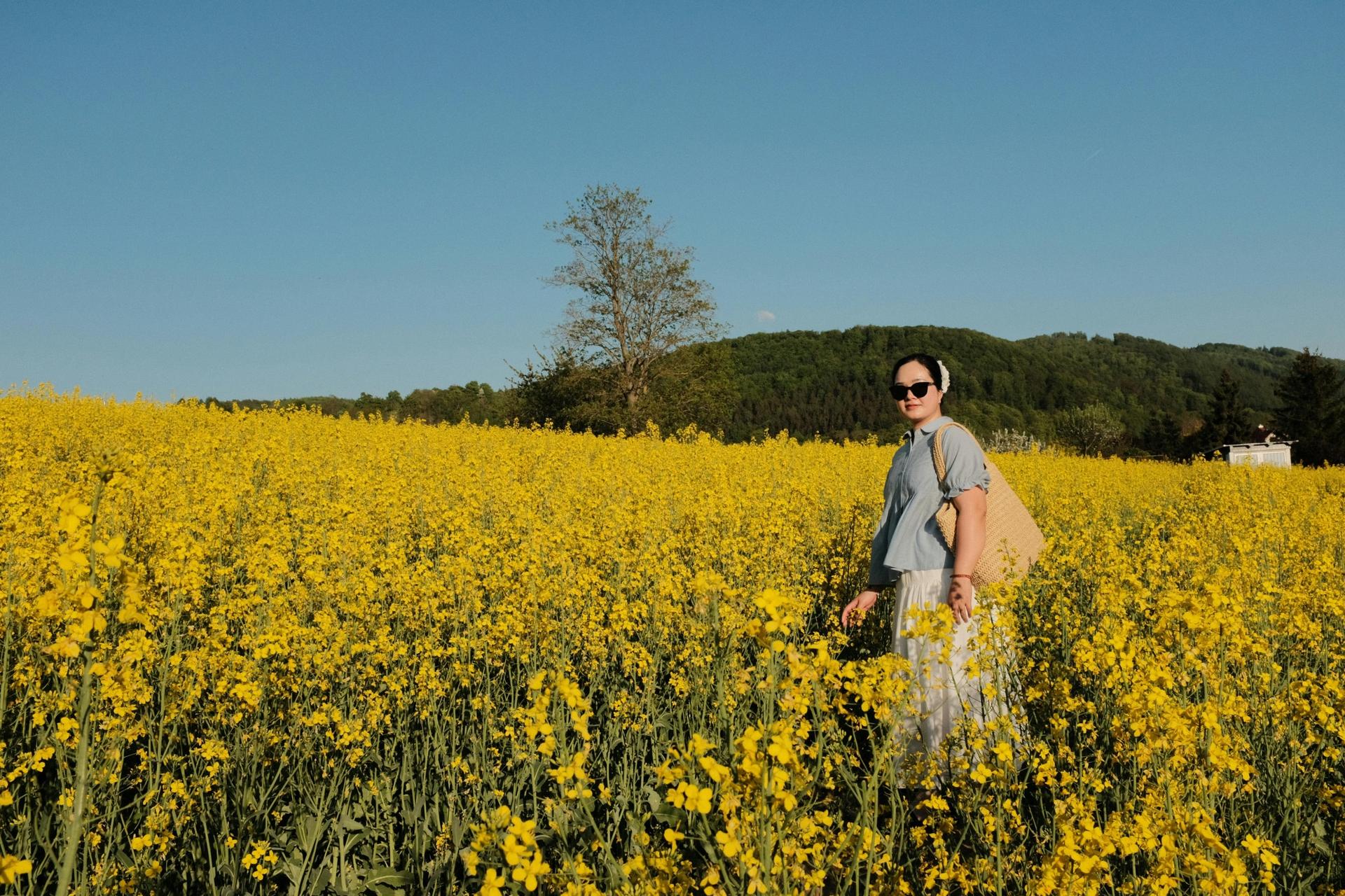 5 domande stimolanti da farti durante una passeggiata — Lifestyle