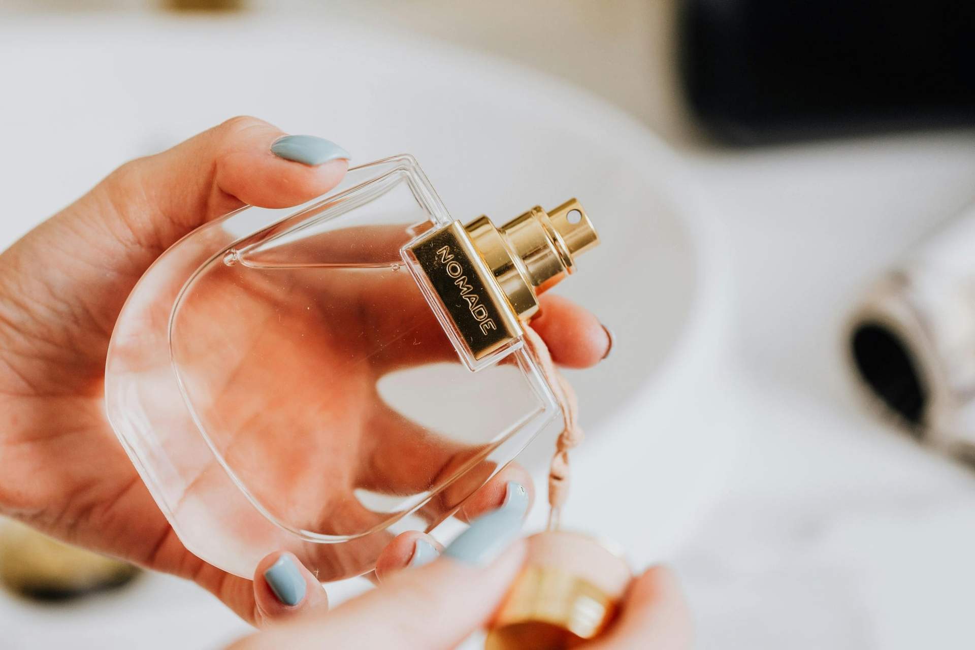 Les senteurs d'été : les parfums les plus envoûtants qui tiennent même sous la chaleur — Mode
