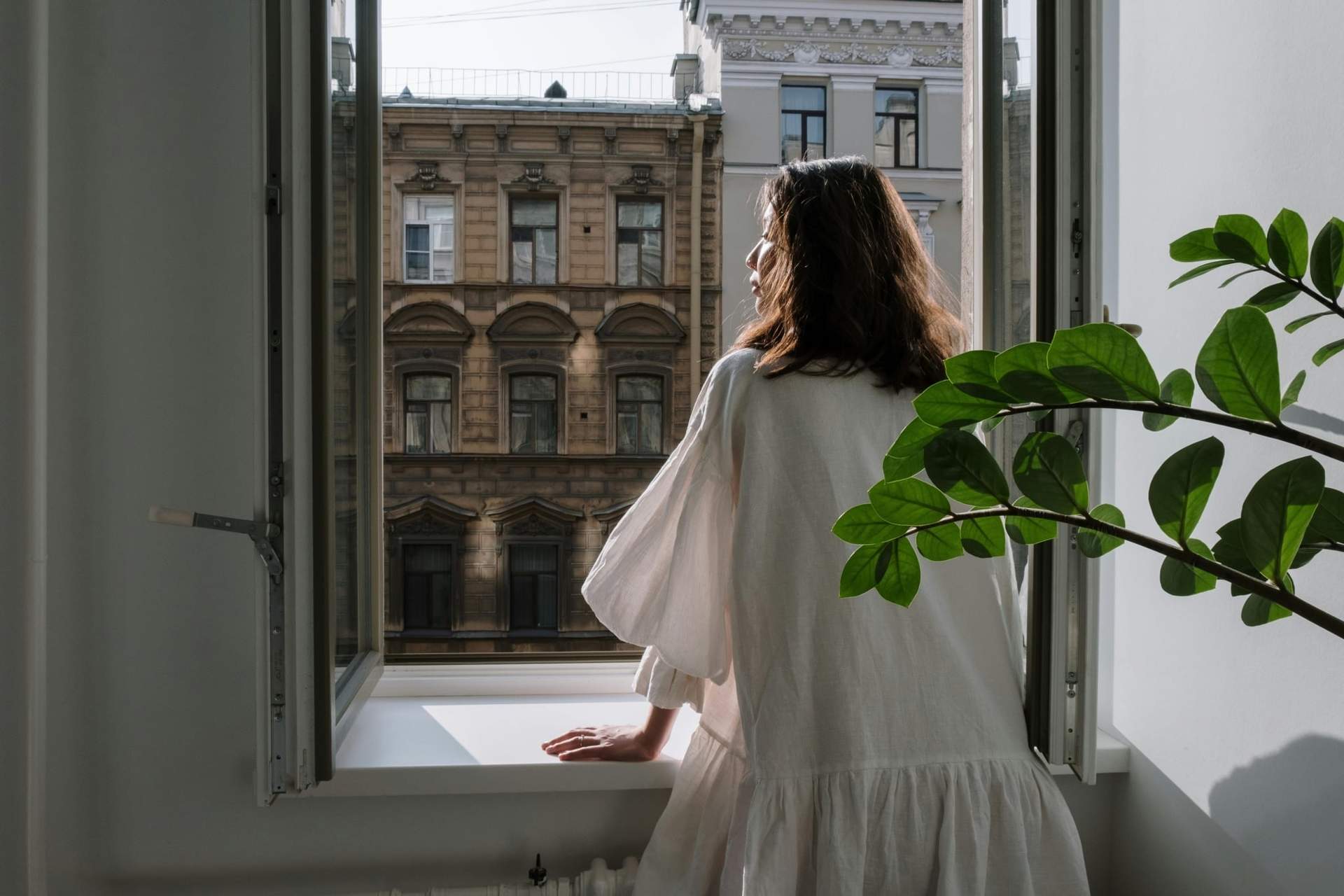 7 sommerliche Slow-Living-Gewohnheiten, die skandinavische Frauen schon lange praktizieren — Gesundheit