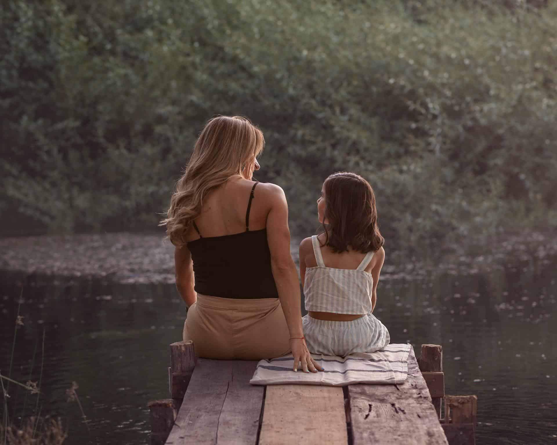 Las 3 decisiones más difíciles que ya tuve que tomar como madre — Familia