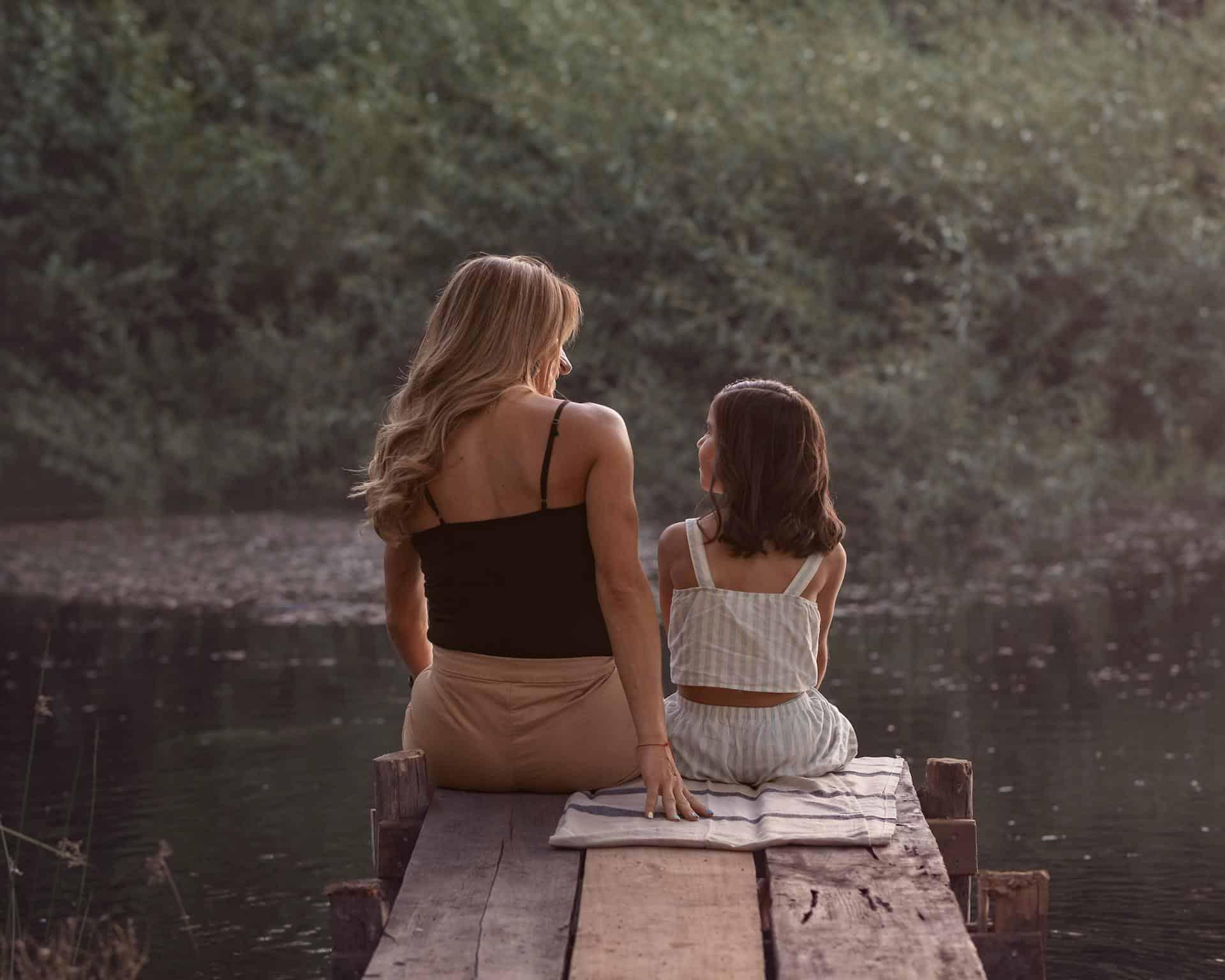 Die 3 schwierigsten Entscheidungen, die ich als Elternteil schon jetzt treffen musste — Familie