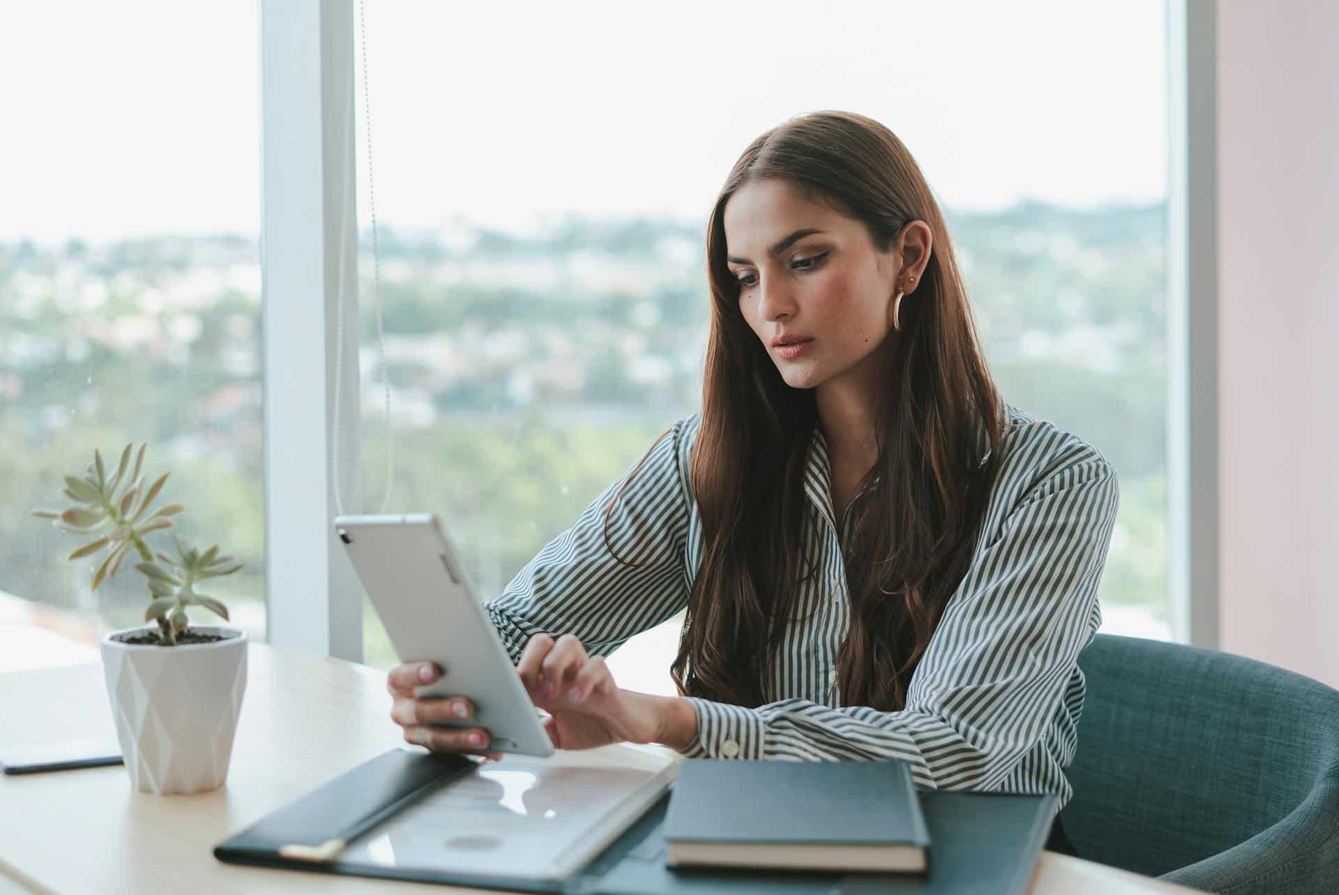 Por qué les funciona – 7 hábitos que toda mujer exitosa tiene — Salud