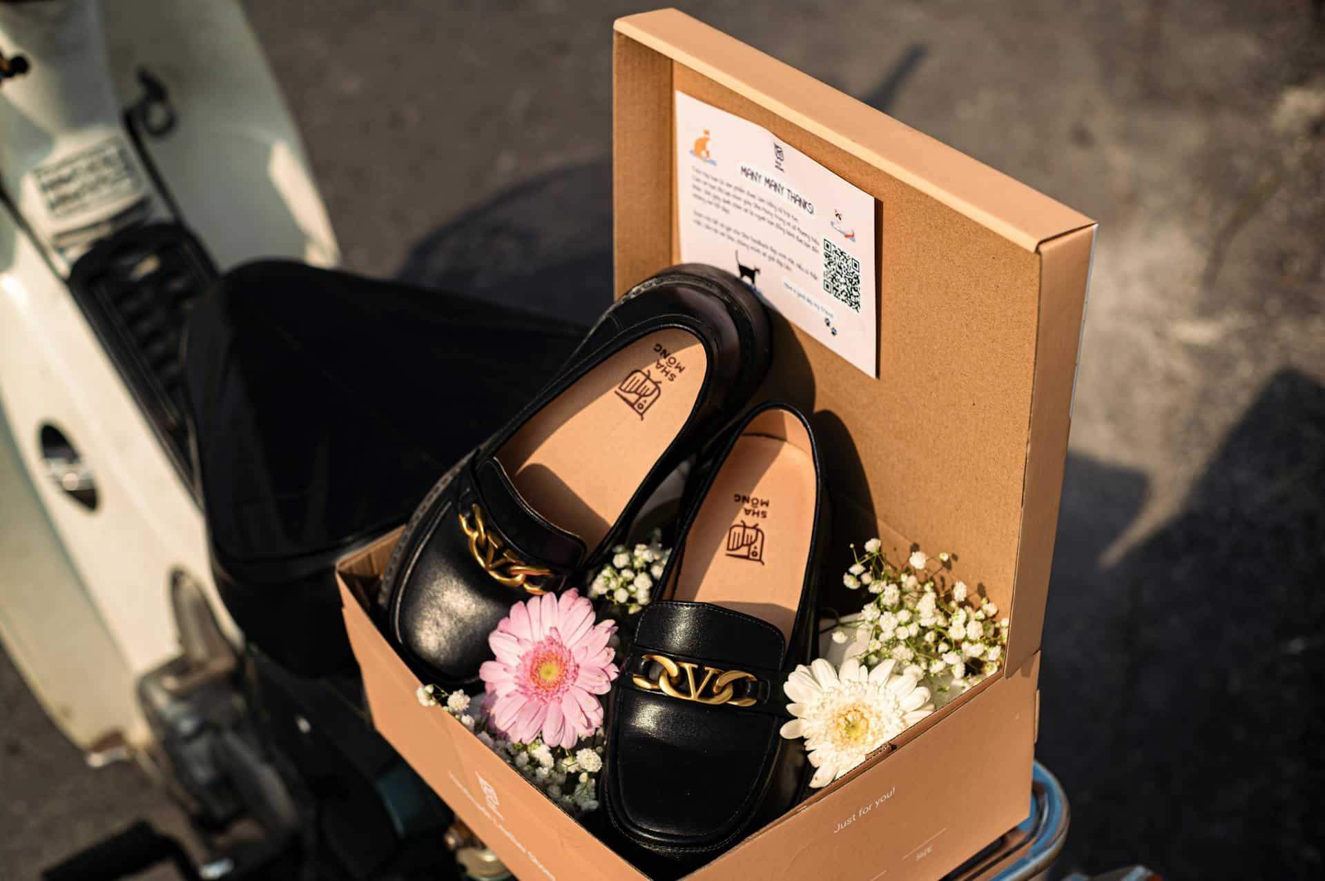 Si tu ressens ça, il est temps de dire adieu à tes chaussures – même si c’était ta paire préférée — Mode