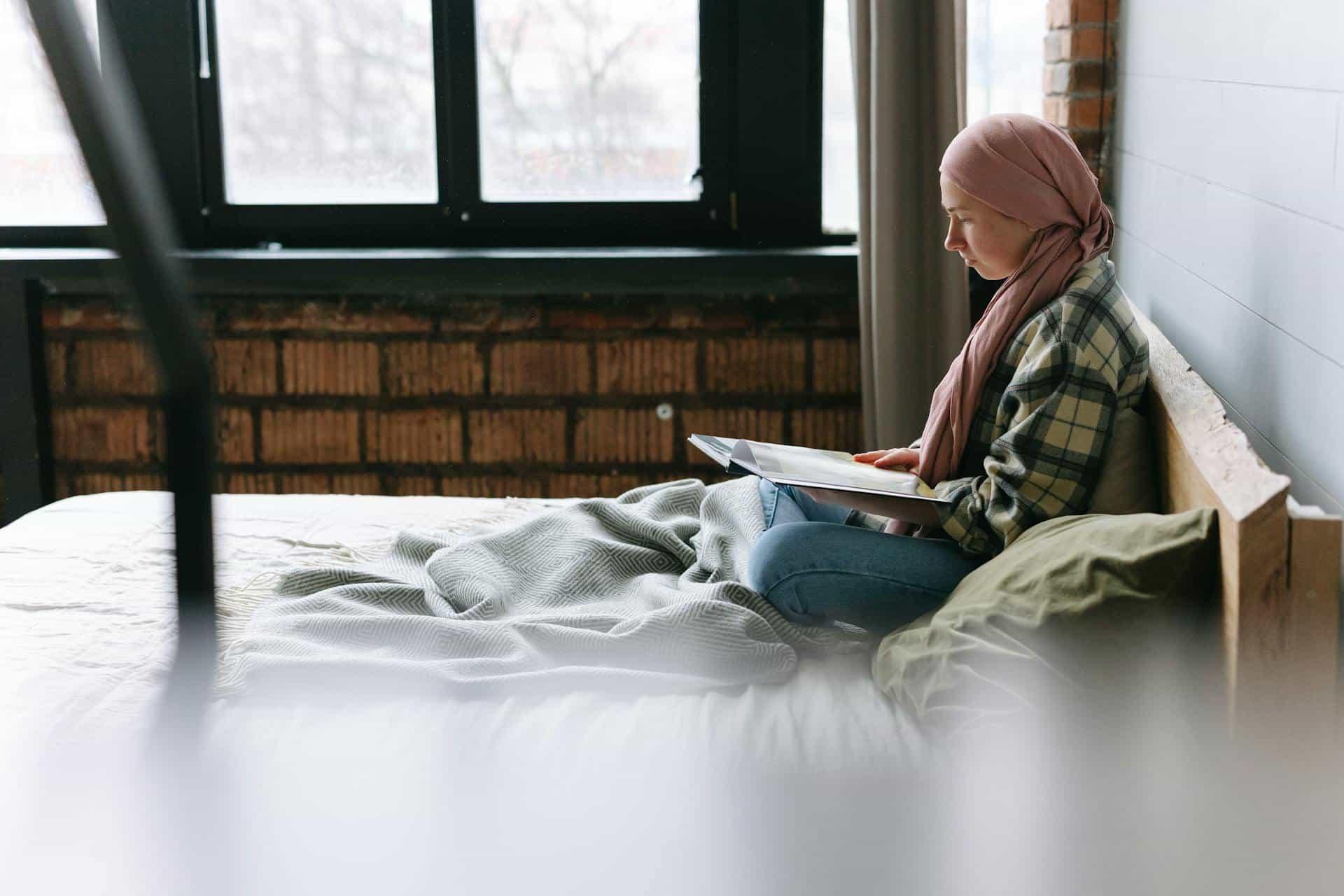 4 Things You Should Never Say to Someone with Cancer — Health