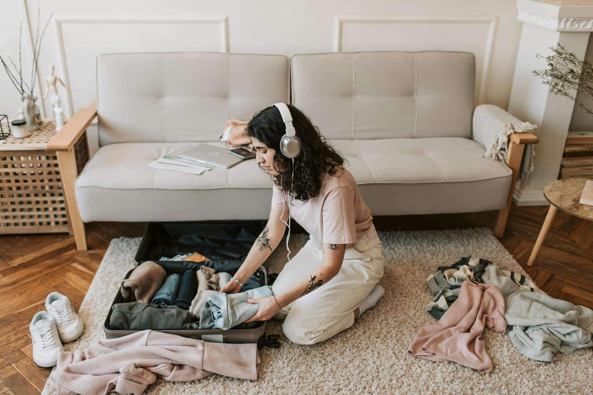 6 errori di valigia che quasi tutti fanno – Ecco come evitarli — Lifestyle