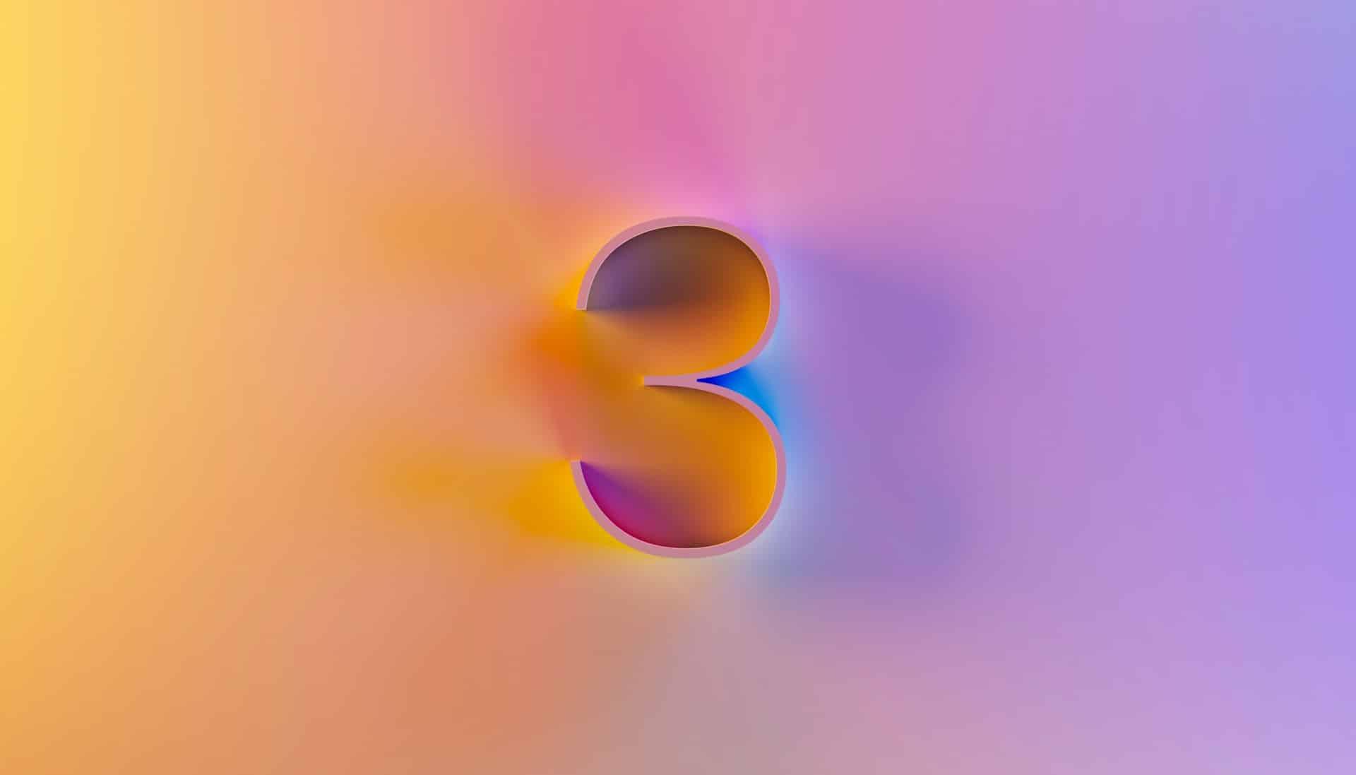 3 princes, 3 wishes, 3 musketeers: why does the human brain love the number 3 so much? — Lifestyle
