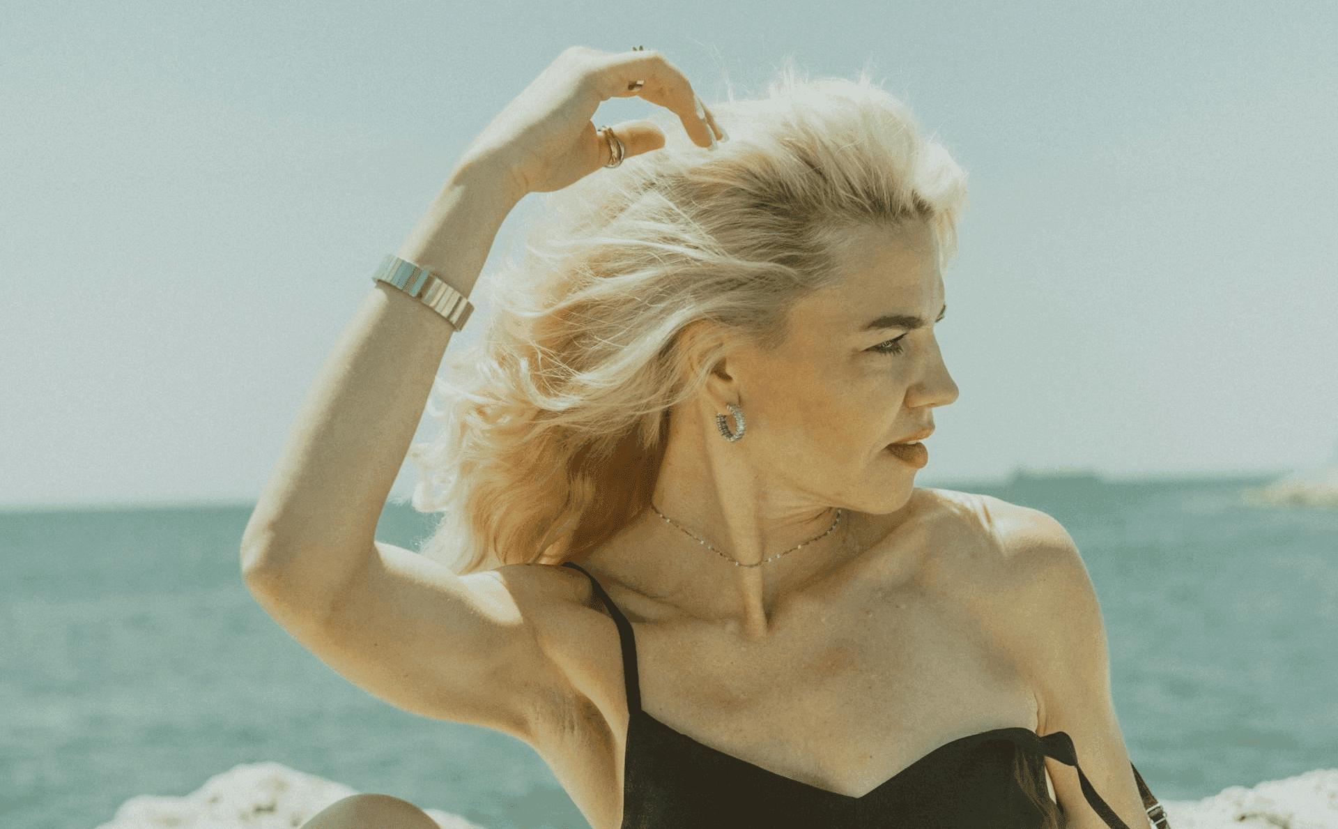 Strong and Proactive: Why We Admire Cancers — Lifestyle