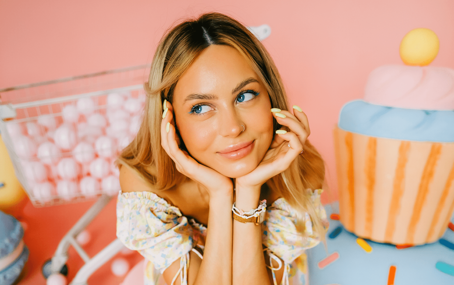 Which Color Type Are You: Winter, Spring, Summer, or Autumn? — Fashion