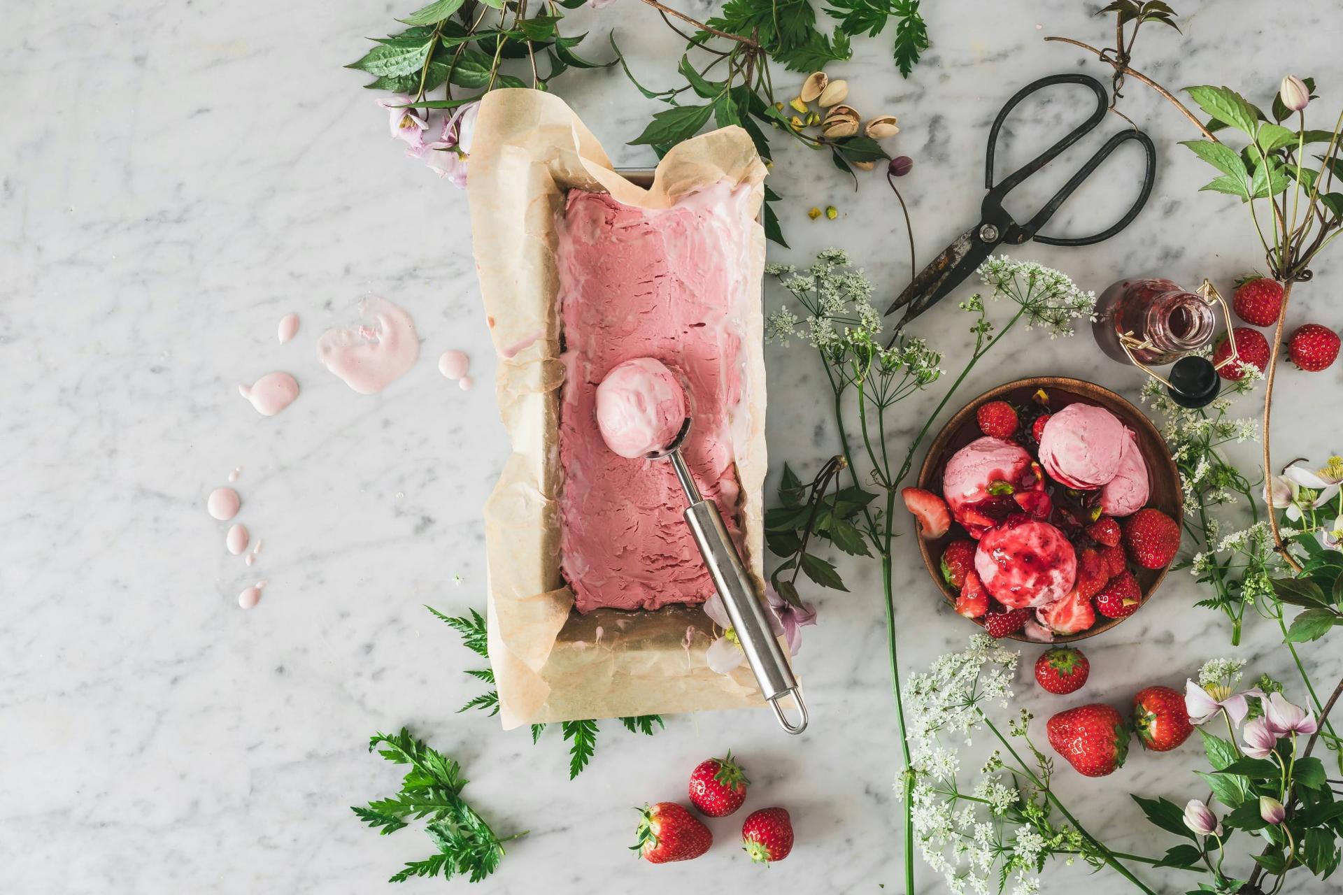 How to Make Perfect Homemade Ice Cream Without a Machine — Lifestyle
