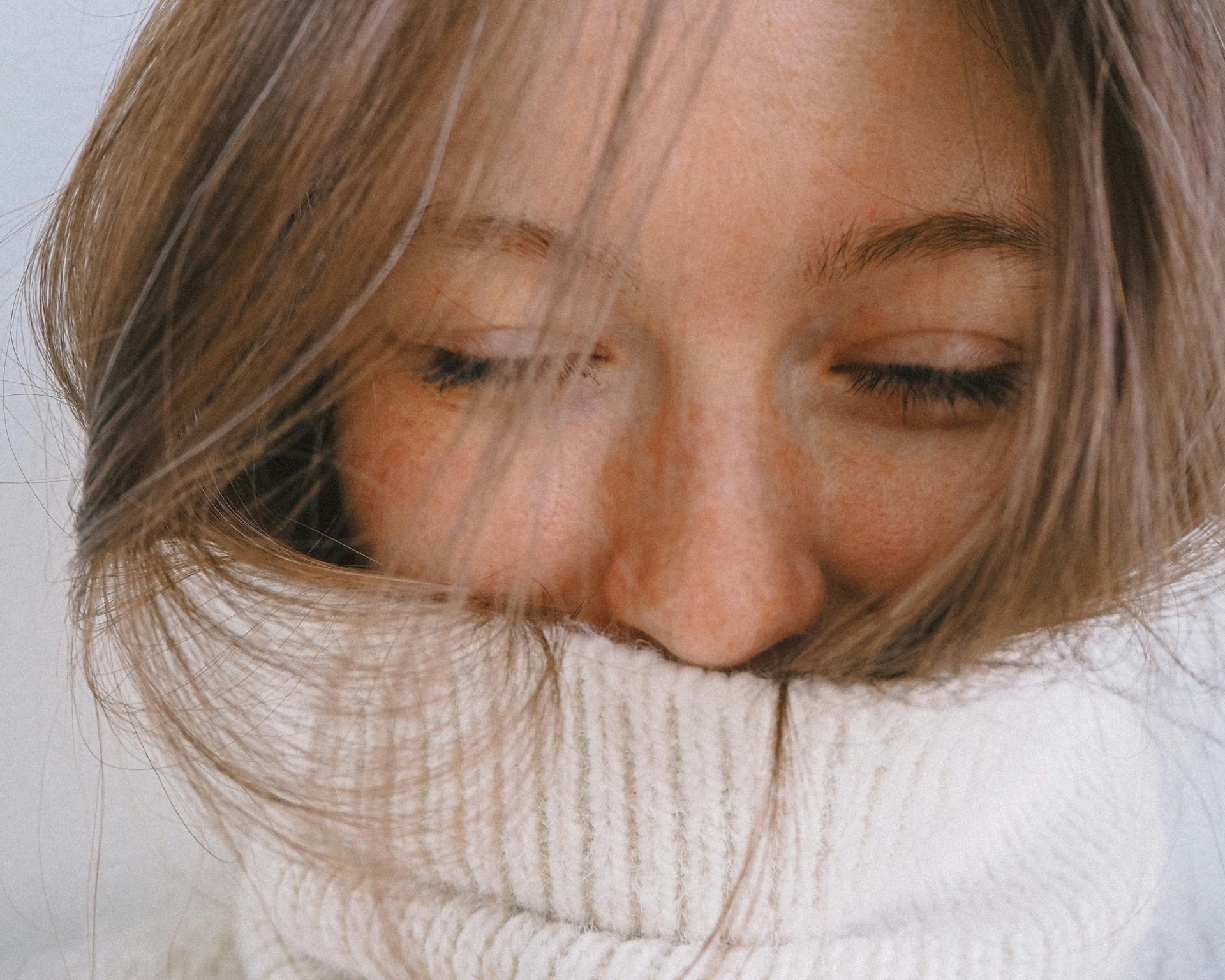 Was sagt dein Körper, wenn dir ständig kalt oder zu warm ist? – Psychosomatische Zusammenhänge — Gesundheit
