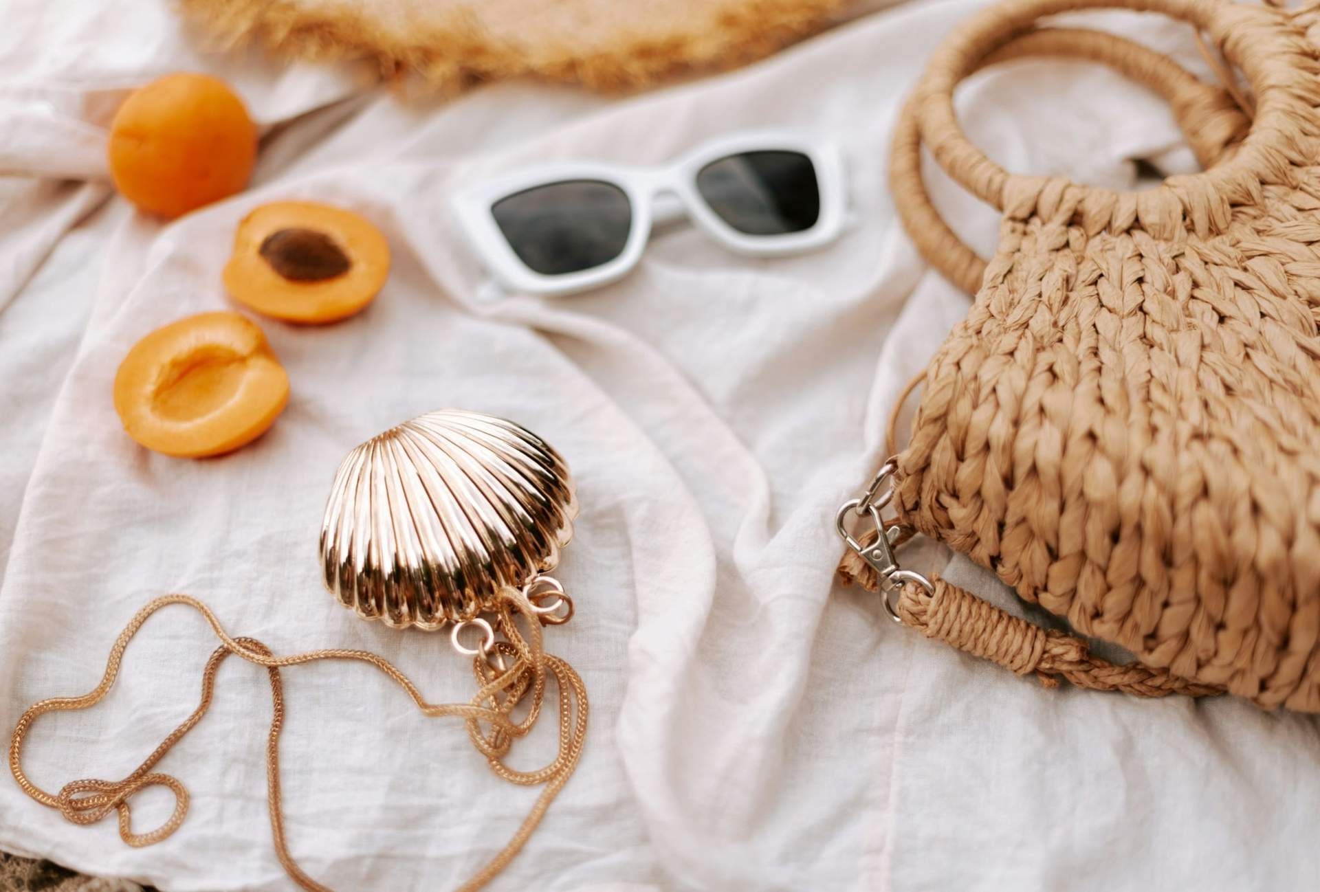 Conseils stylés pour survivre : Comment s'habiller quand il fait plus de 35°C ? — Mode