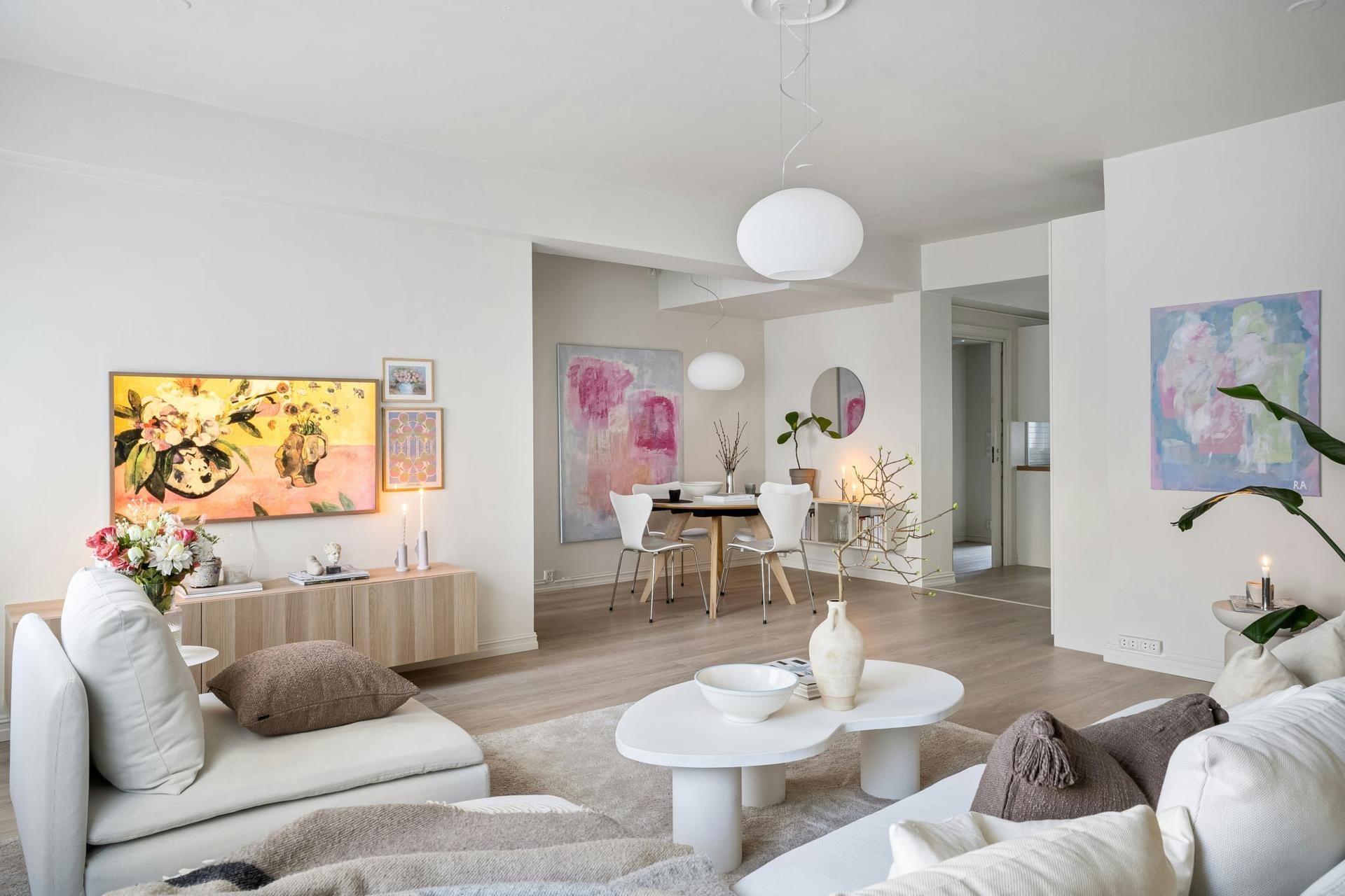 Cómo crear un rincón que potencie tus energías femeninas en casa – listo para el verano — Decoración