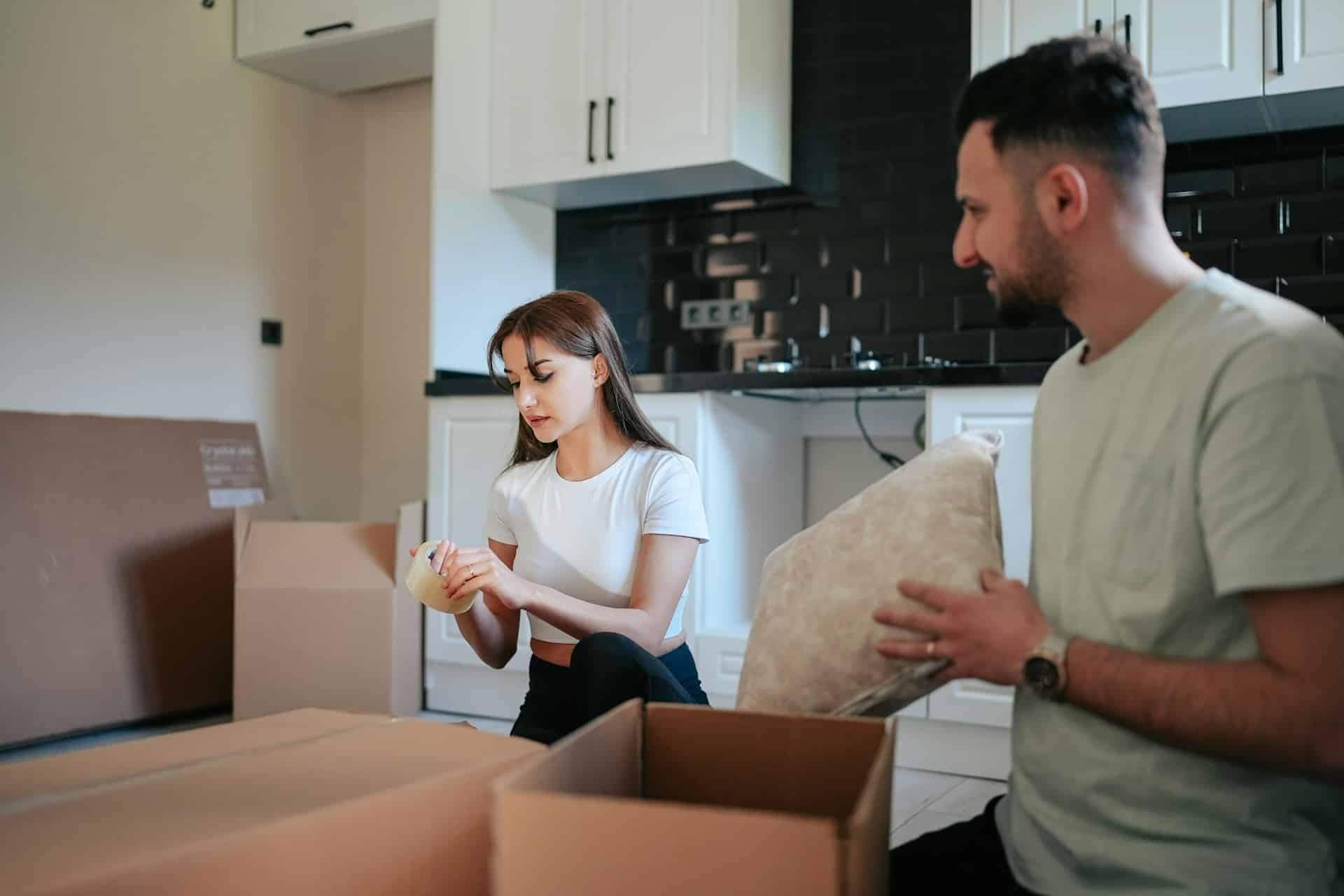Relationship Fast Track: Moving In Together After 60 Days – Blessing or Challenge? — Relationship