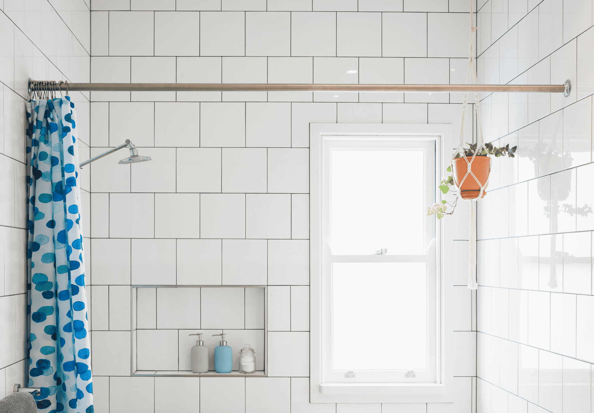 This Simple Trick Keeps Your Shower Curtain Clean and Mold-Free — Household