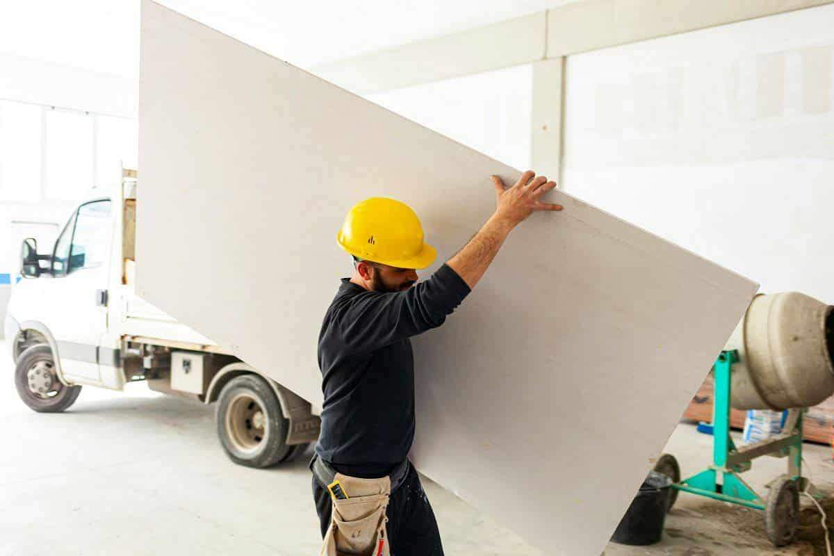 Choosing Drywall: Which Type Works Best for Bathrooms and Bedrooms? — Household