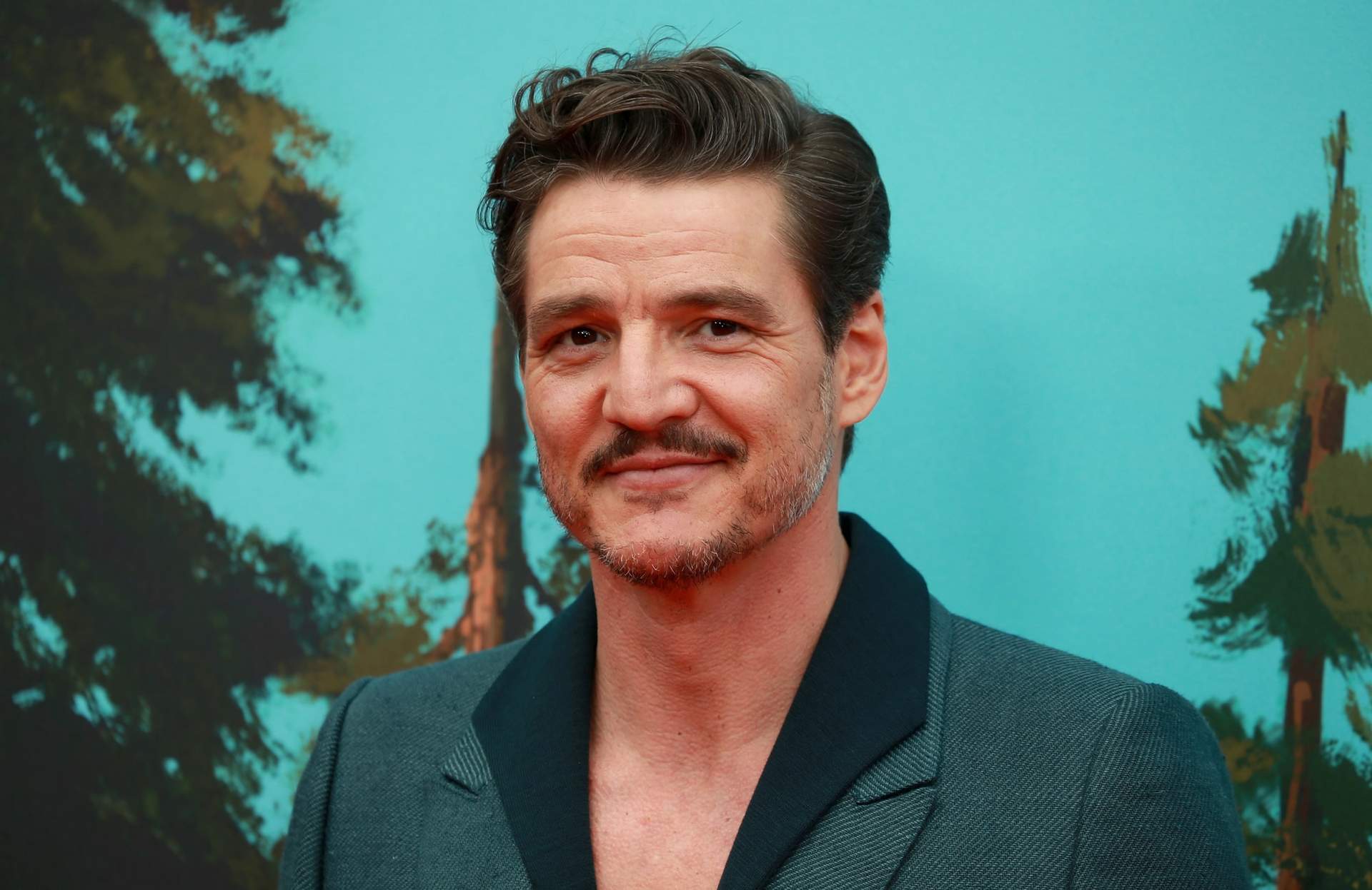 Pourquoi je suis convaincue qu’un jour, un secret terrible sur Pedro Pascal sera révélé — Loisirs