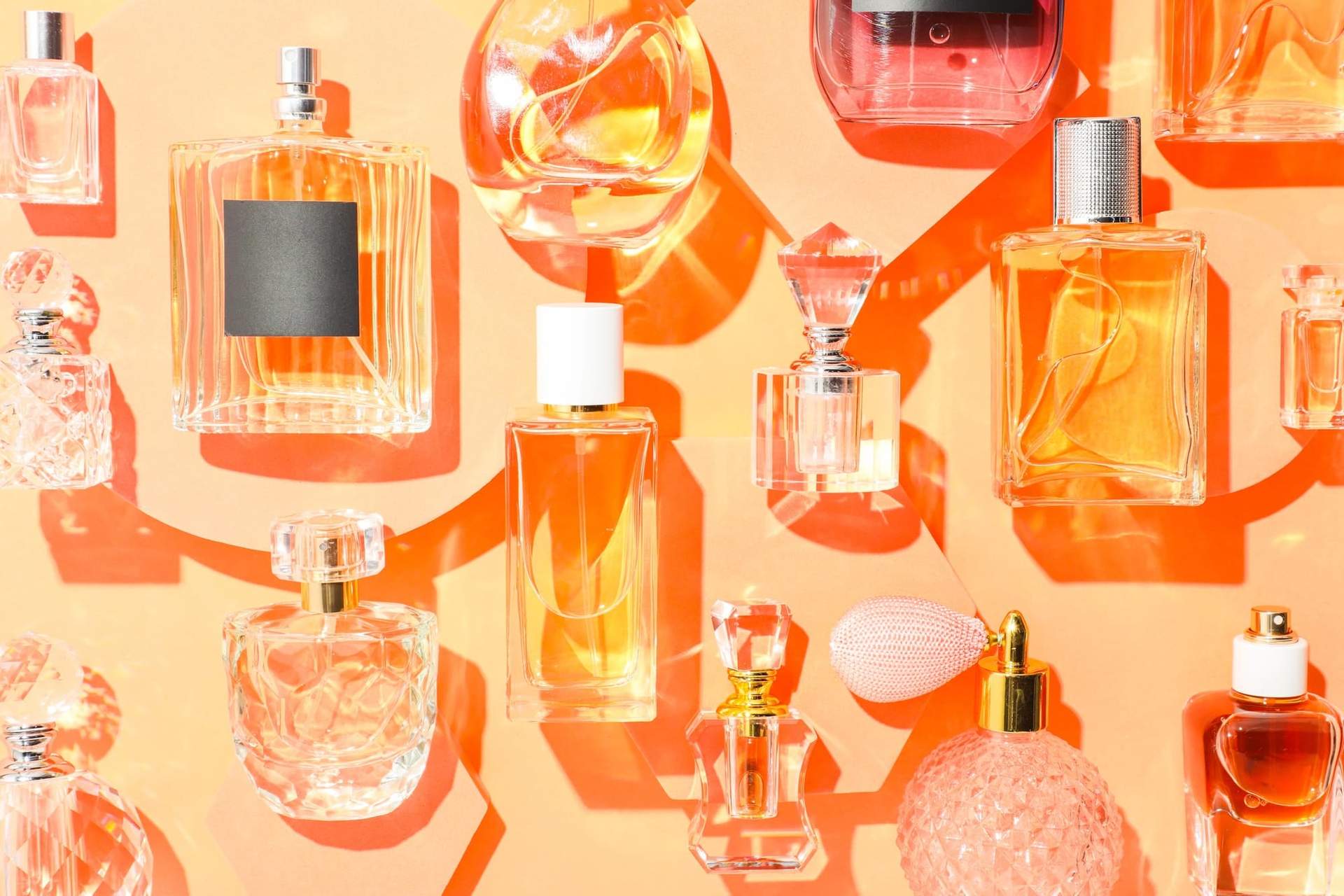 8 Stunning Women’s Perfumes in 2025 That Instantly Captivate Men — Style