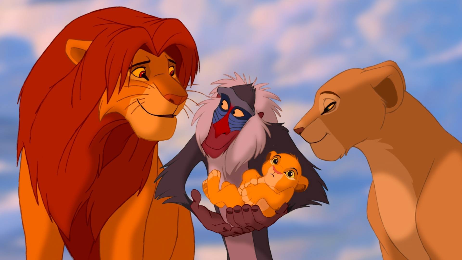 5 Animationsfilme, die uns auch als Erwachsene zu Tränen rühren