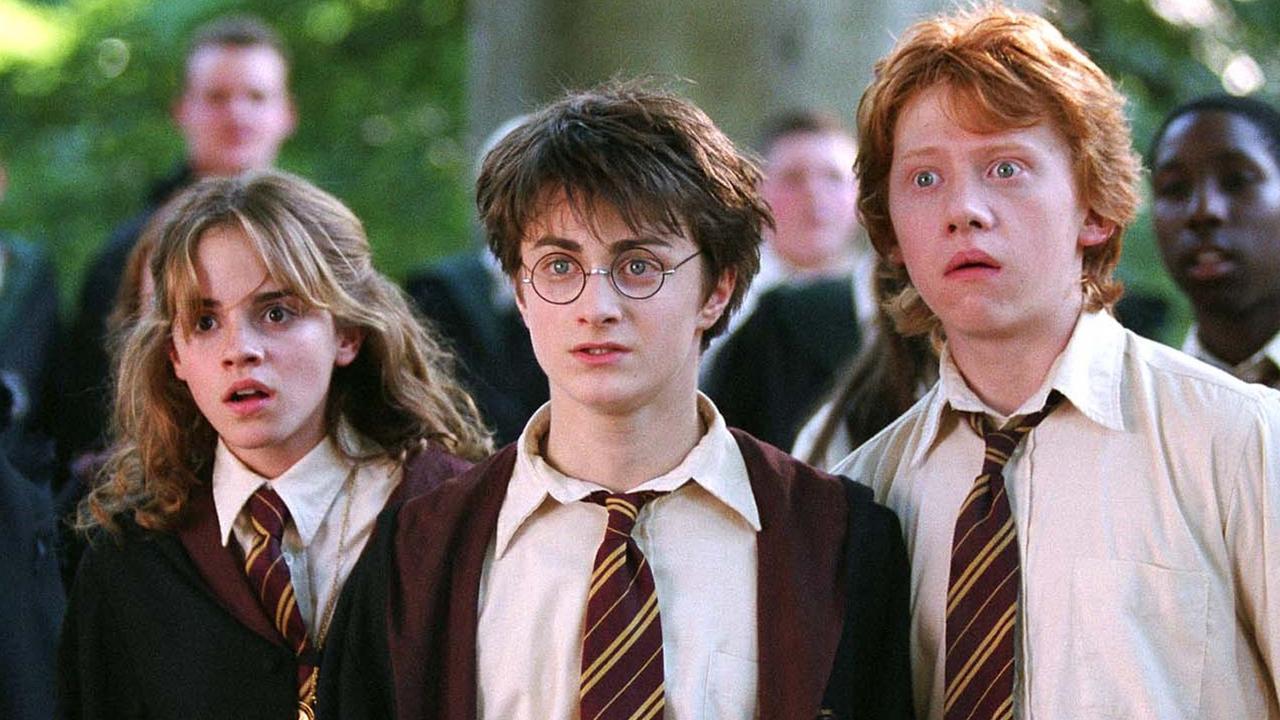 The Harry Potter TV Series Is Coming: Everything We Know So Far — Leisure