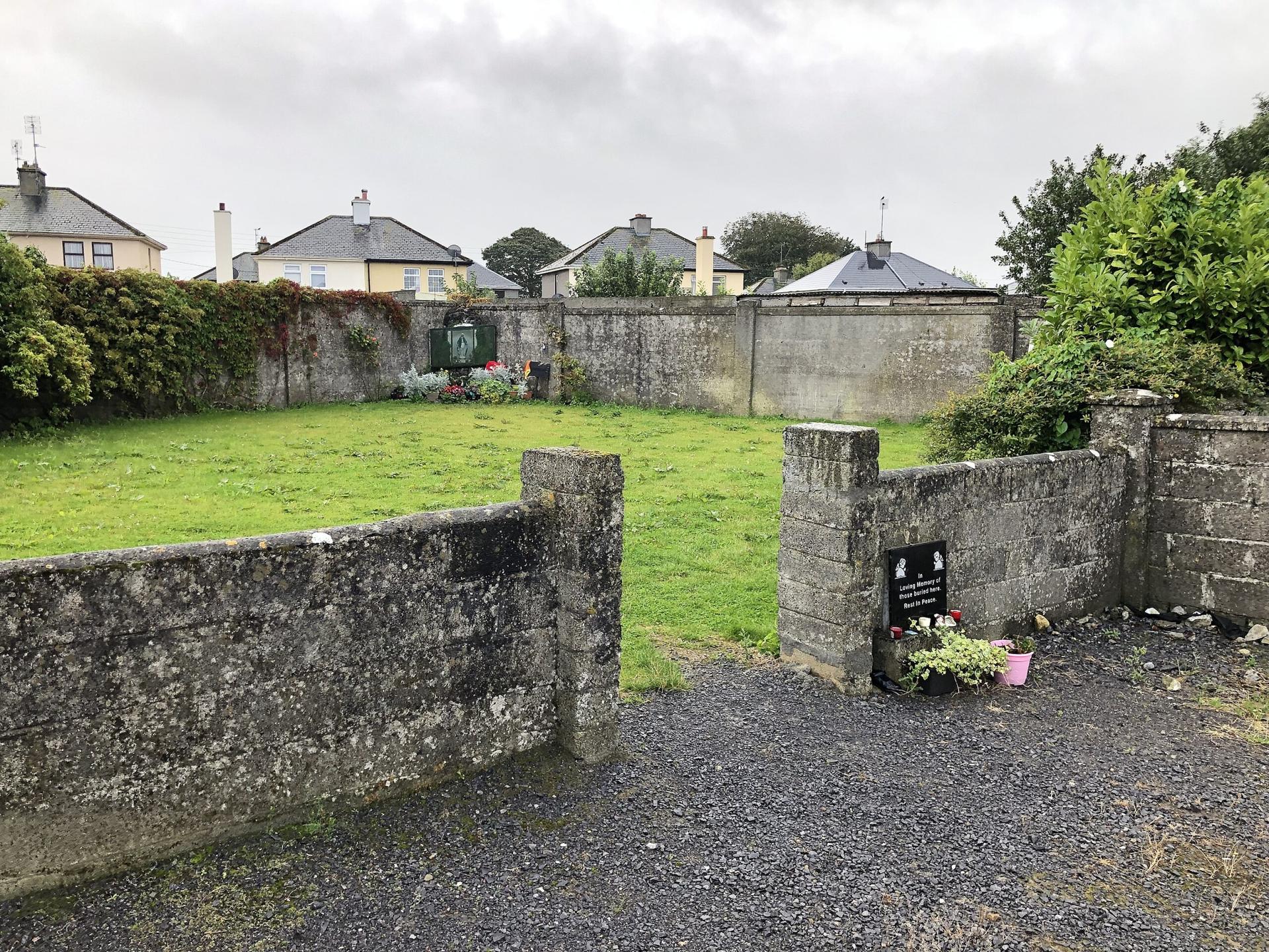 Un passato doloroso da scoprire – In Irlanda si indaga sulla scomparsa di quasi 800 neonati — Tempo libero