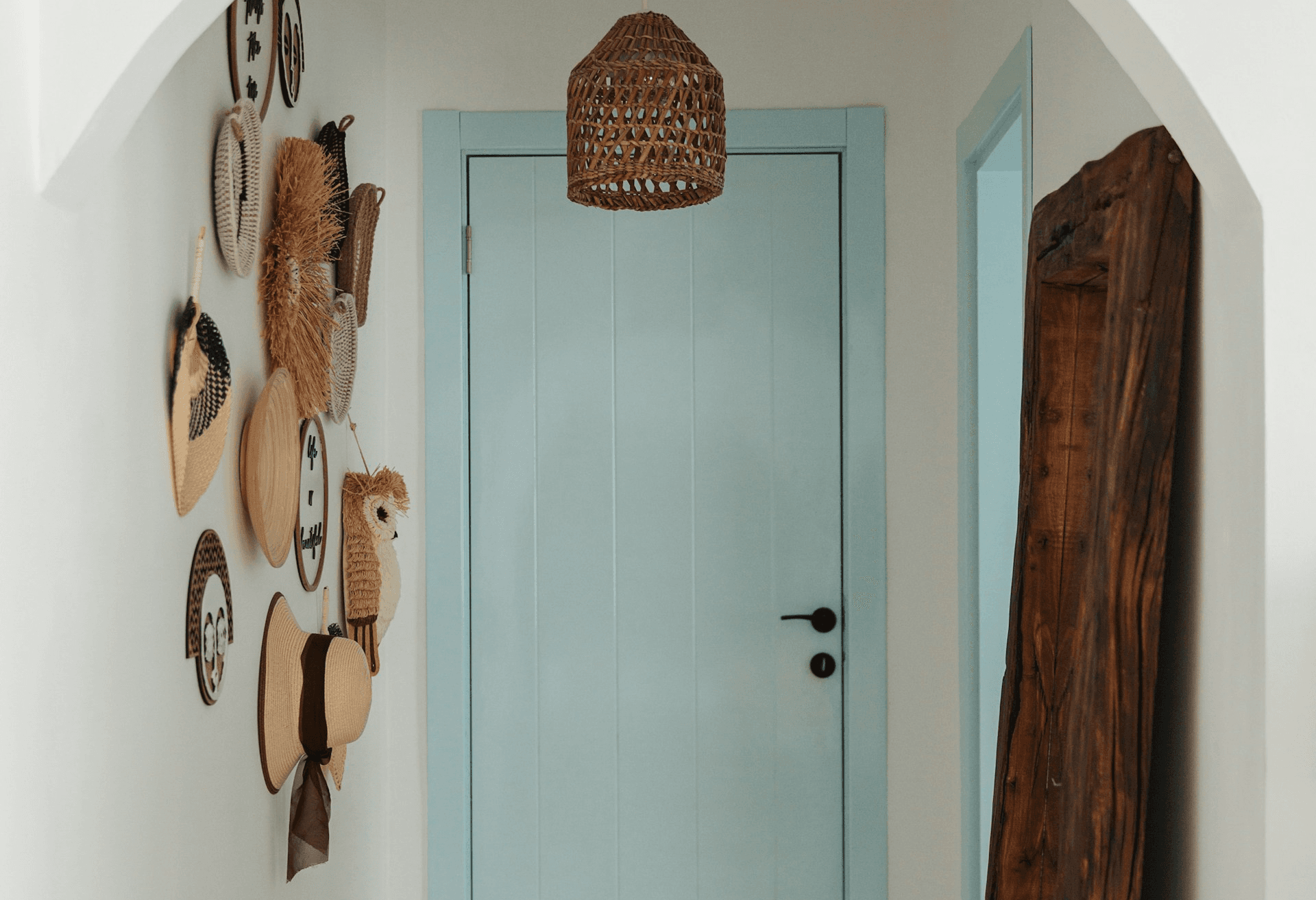 10 Indoor Door Colors That Elevate Your Home’s Style — Decor
