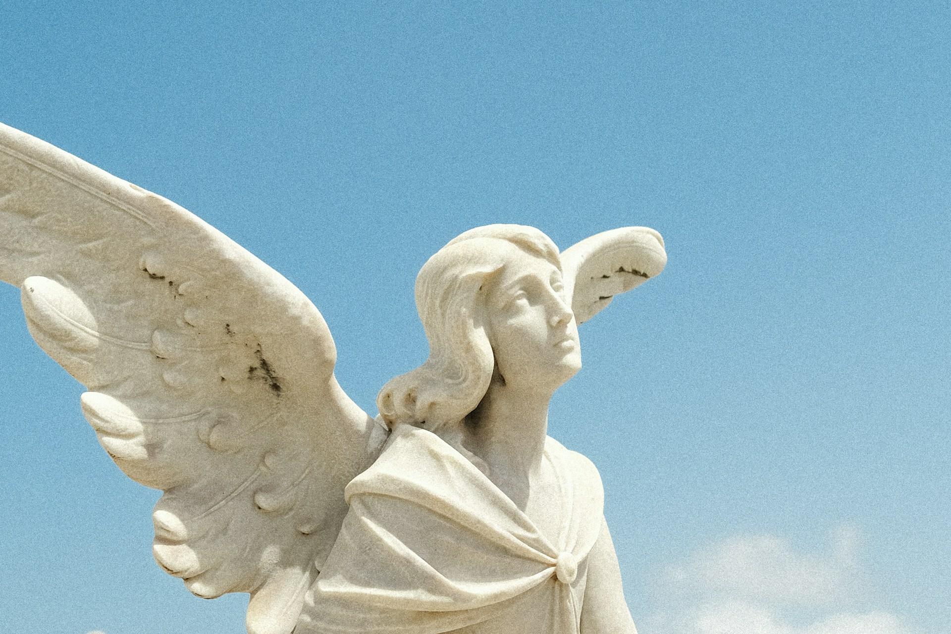 Hai notato questi segnali? Il tuo angelo custode è vicino a te — Lifestyle