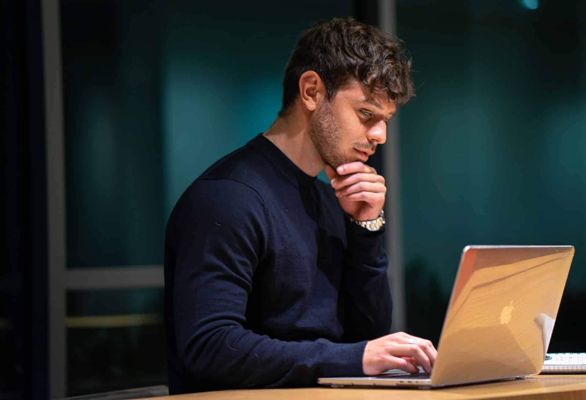 How Prone Is Your Partner to Cheating? These Signs Raise the Risk — Relationship