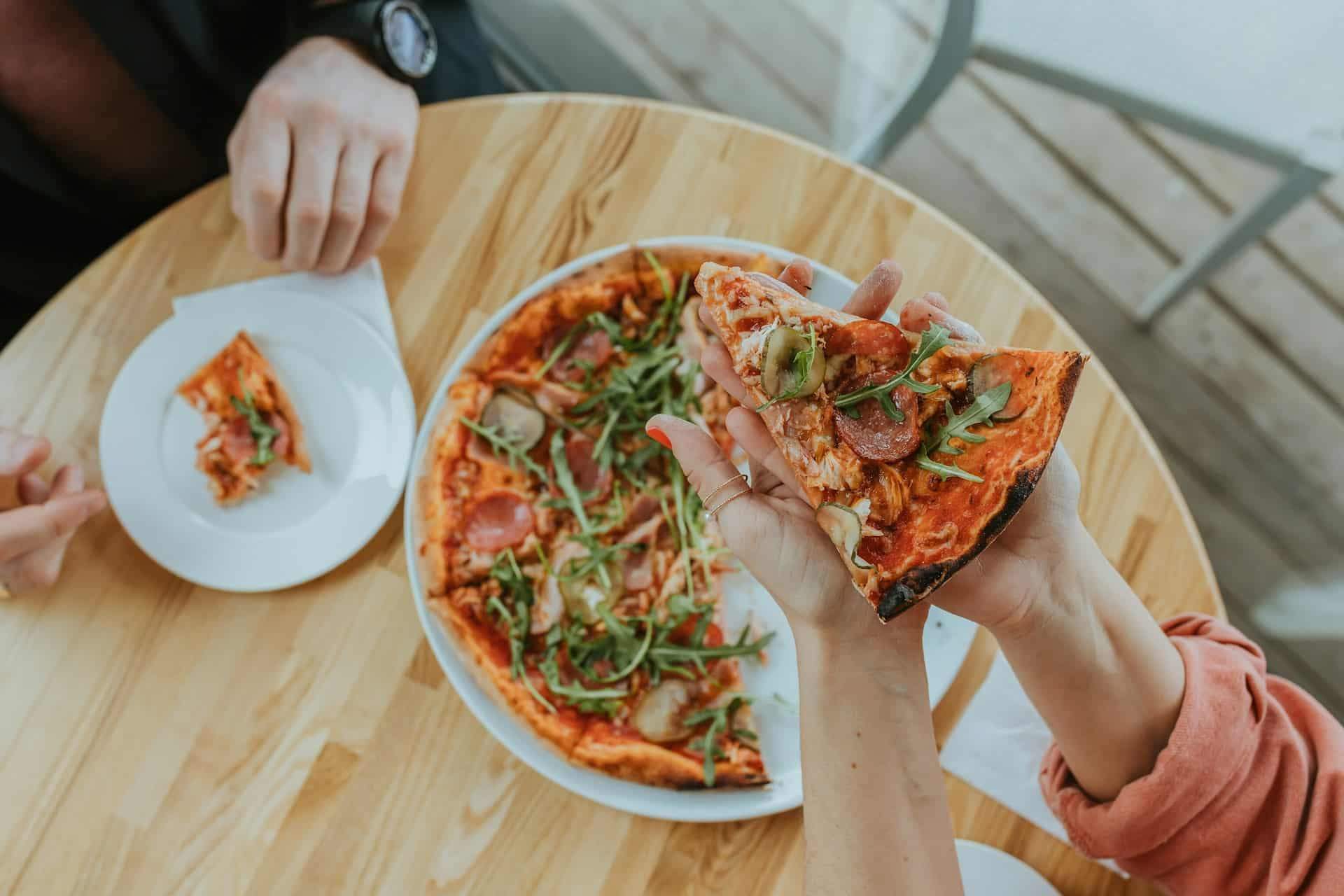 Cuántos años perdemos de vida por una alimentación incorrecta: un estudio lo revela — Estilo de vida
